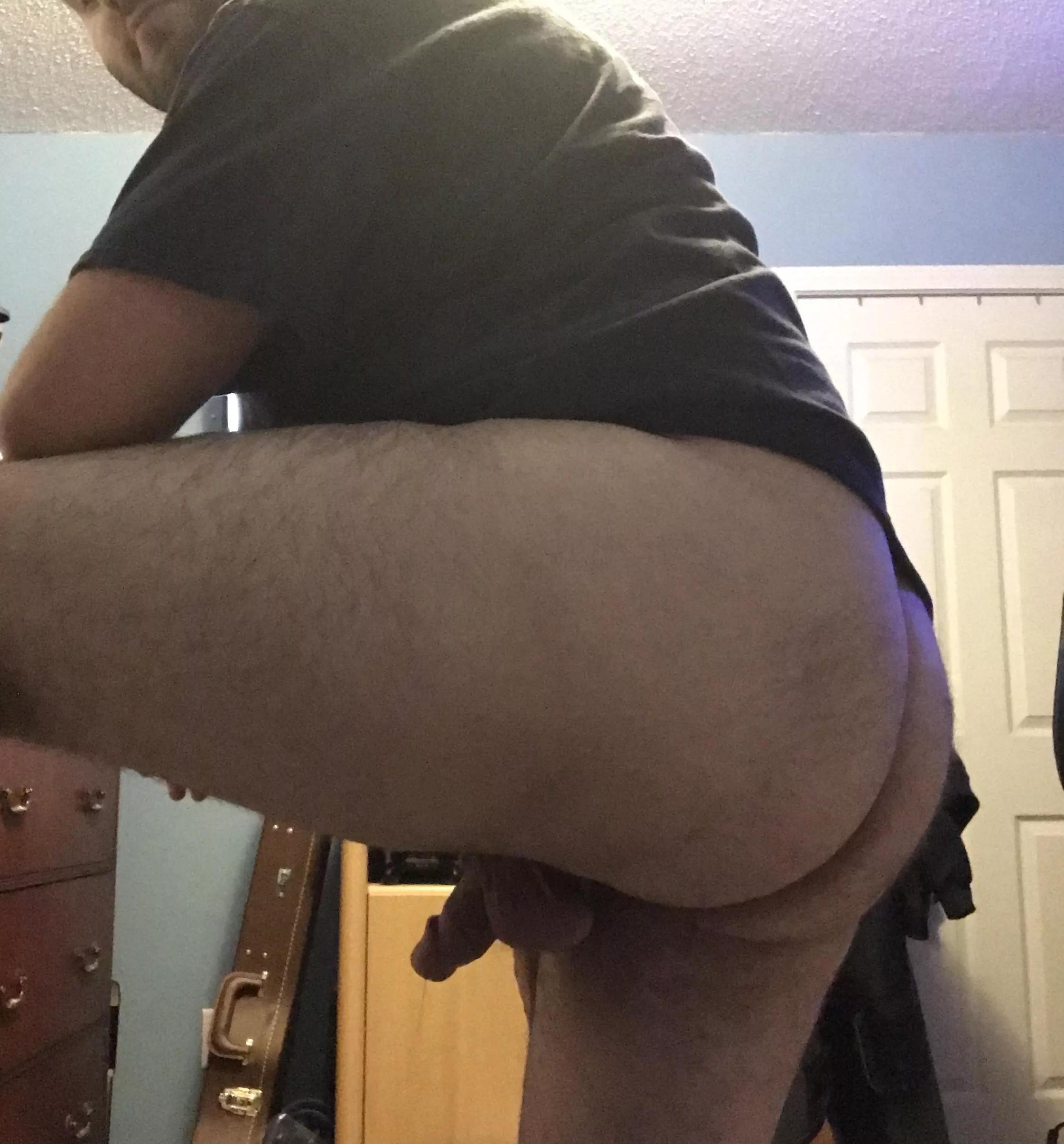 Ive Always Been Self Conscious About My Ass How Does It Look