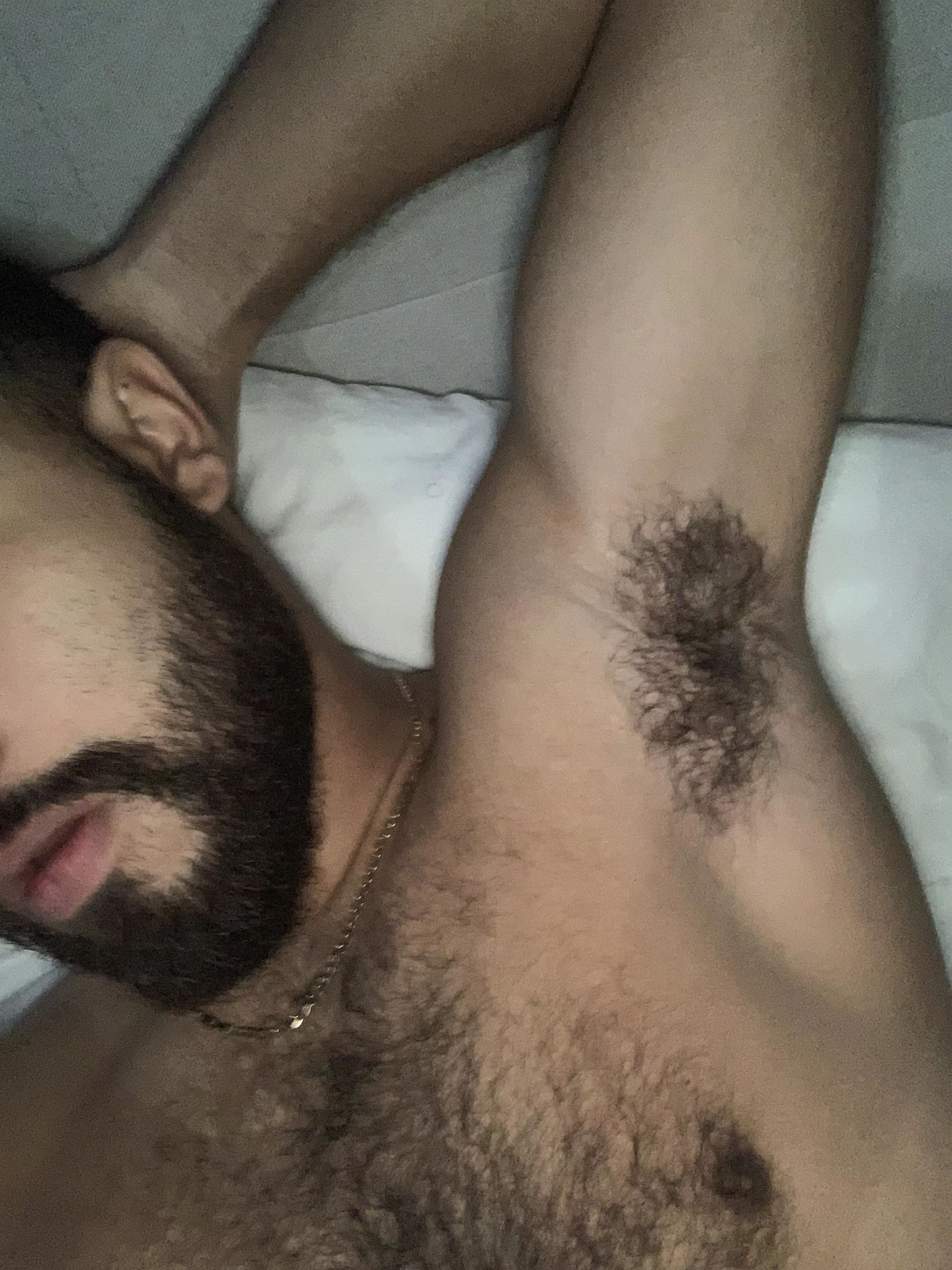 24 M Nudes MaleArmpits NUDE PICS ORG