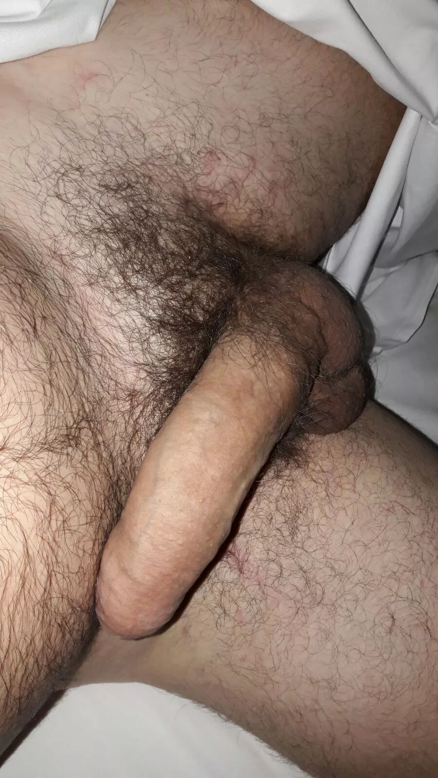 Gay Dutch Bushy Have A Bush Be Hairy Under And Happy