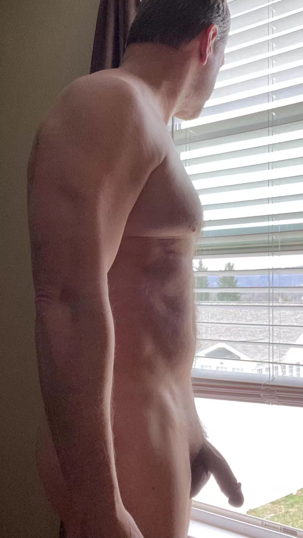 52 Looking Out Over My Yard Nudes DrawMeNSFW NUDE PICS ORG