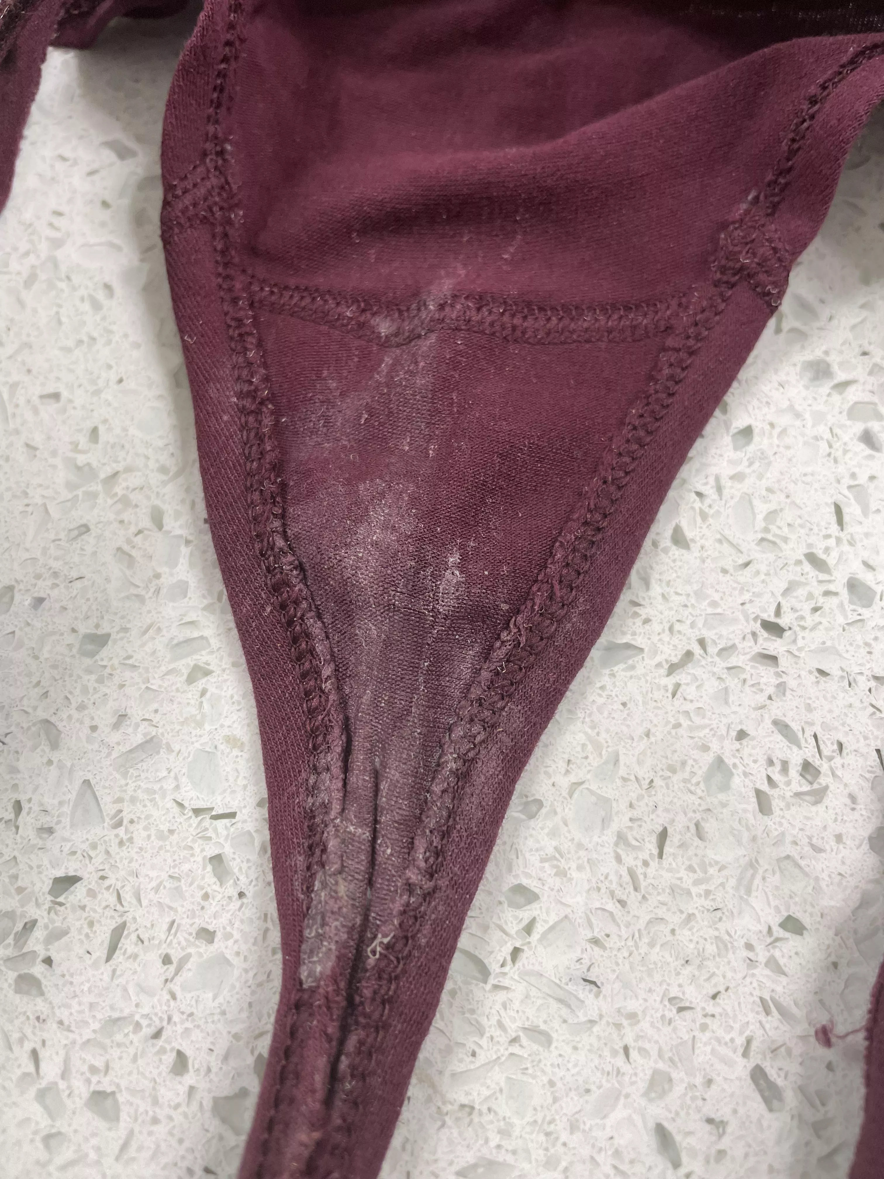 Air Dried Nicely Nudes Cummedpanties NUDE PICS ORG