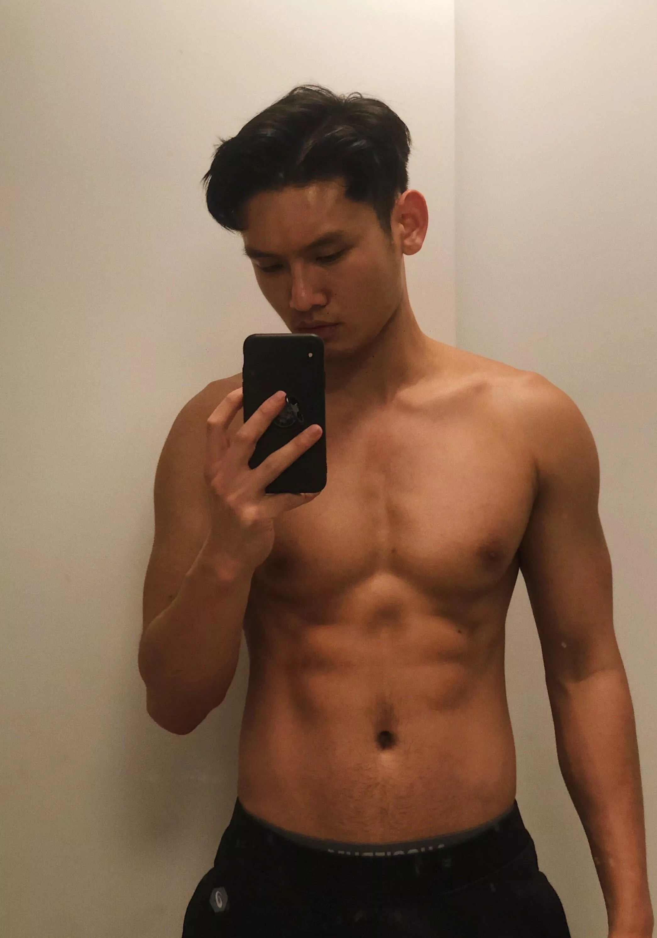 Almost Back To My Pre Pandemic Body Nudes Gaysian Nude Pics Org