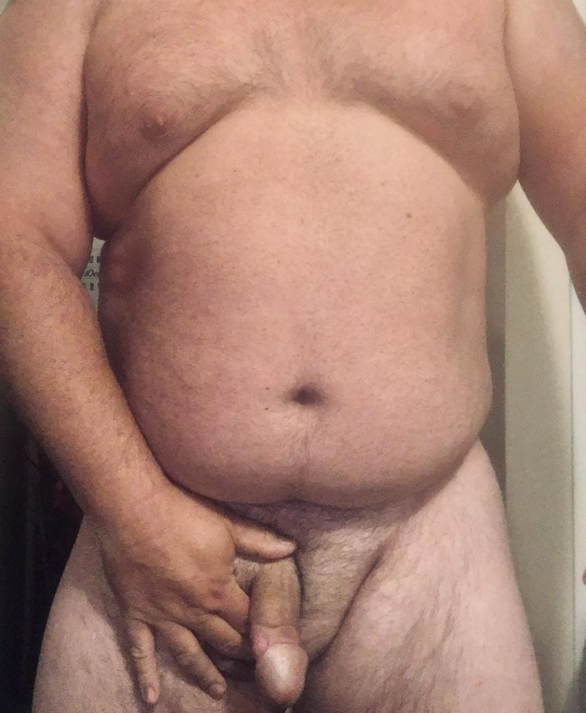 Am I Too Chubby Nudes Chubbydudes Nude Pics Org