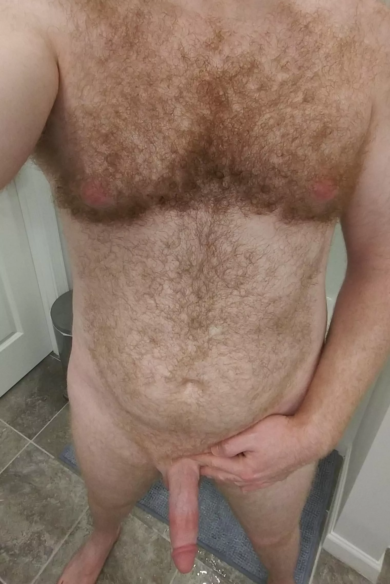 Any Fans Of Gingers Nudes ChubbyDudes NUDE PICS ORG