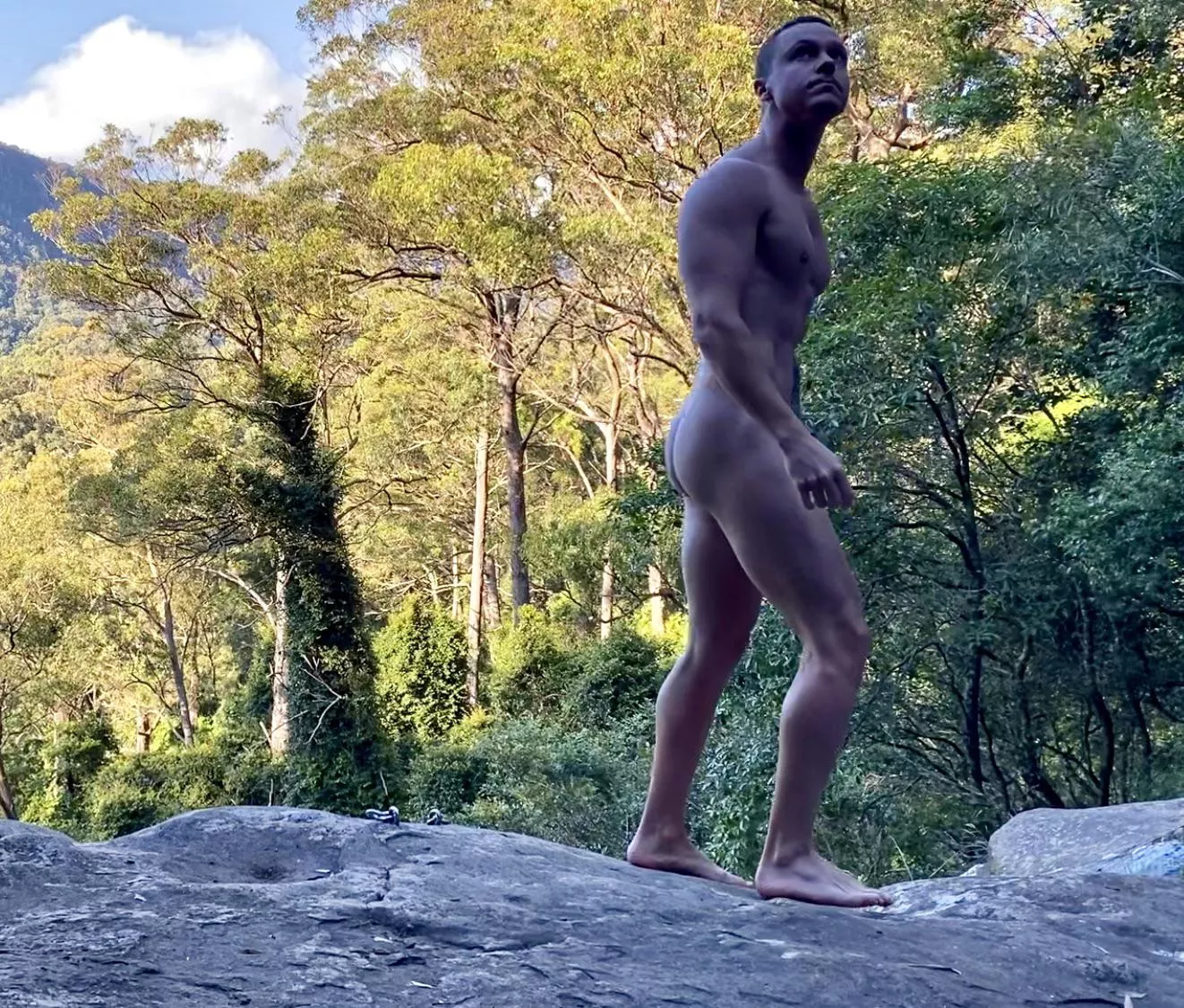 Any Love For A Naked Man In The Wild Nudes Ladybonersgw Nude Pics Org