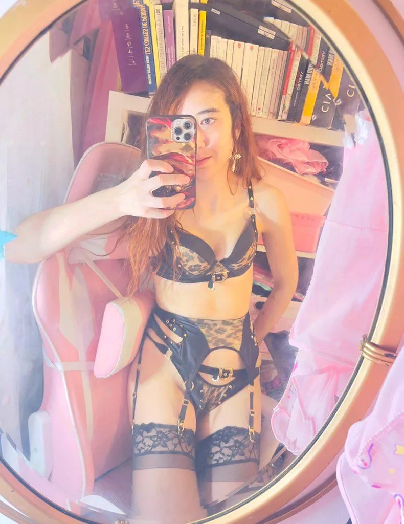 Anyone A Fan Of Honey Birdette Nudes LingerieGW NUDE PICS ORG