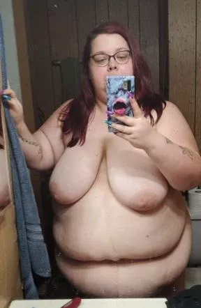 Are You Ready Nudes Ssbbw Nude Pics Org