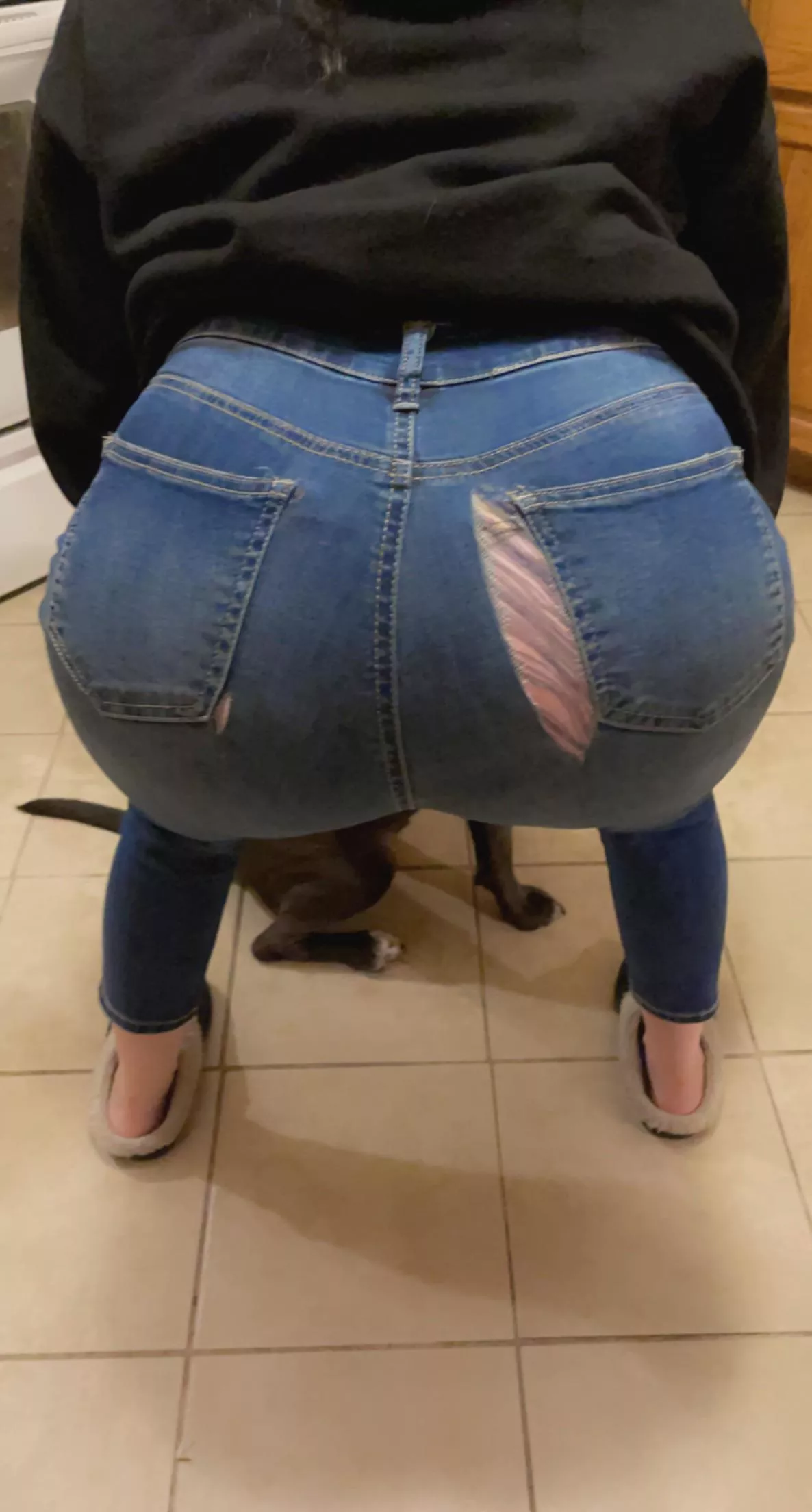 Ass So Fat I Ripped My Pants Nudes Stuffers Nude Pics Org