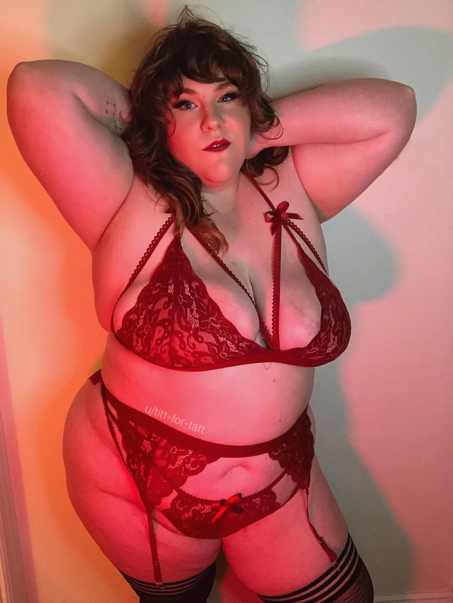 Bury Your Face Between My Tits Or My Thighs Nudes Bbwmilf Nude