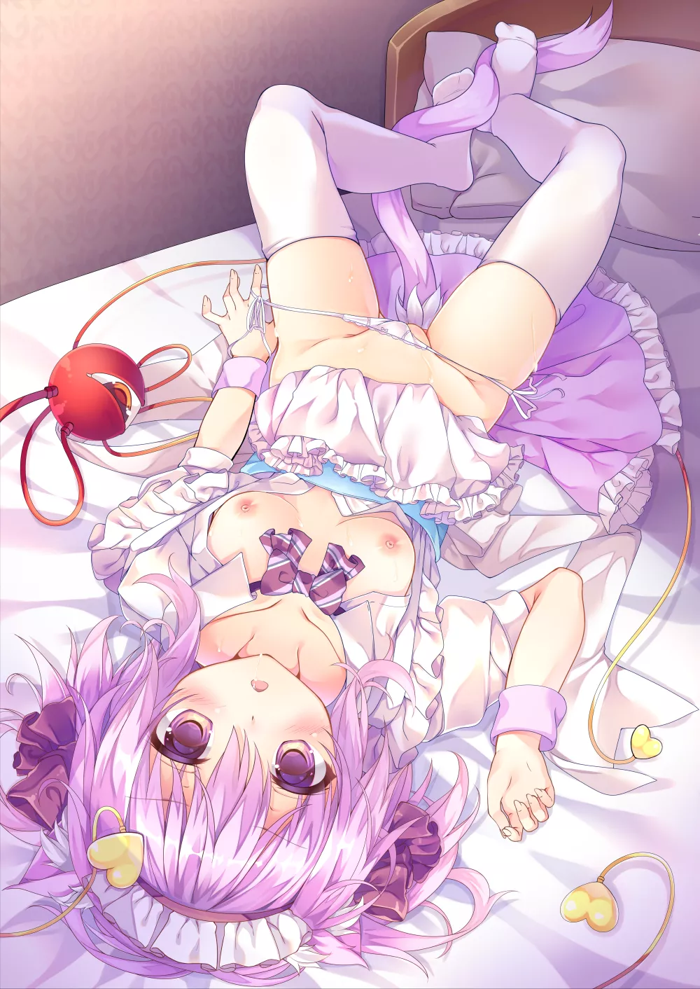 Cat Satori Cute Nudes Touhou NSFW NUDE PICS ORG