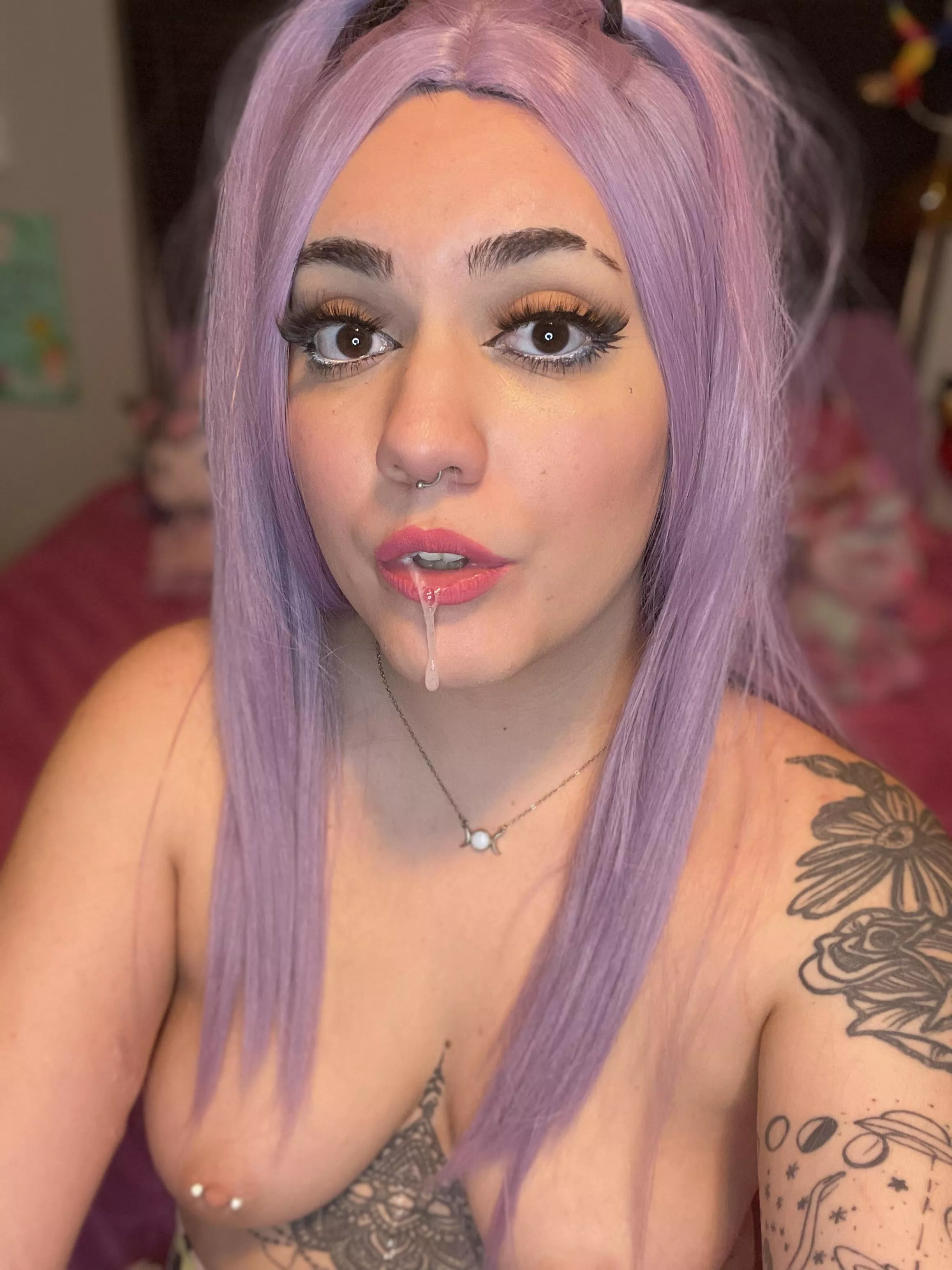 Catch My Spit In Your Mouth Nudes Spitfetish NUDE PICS ORG