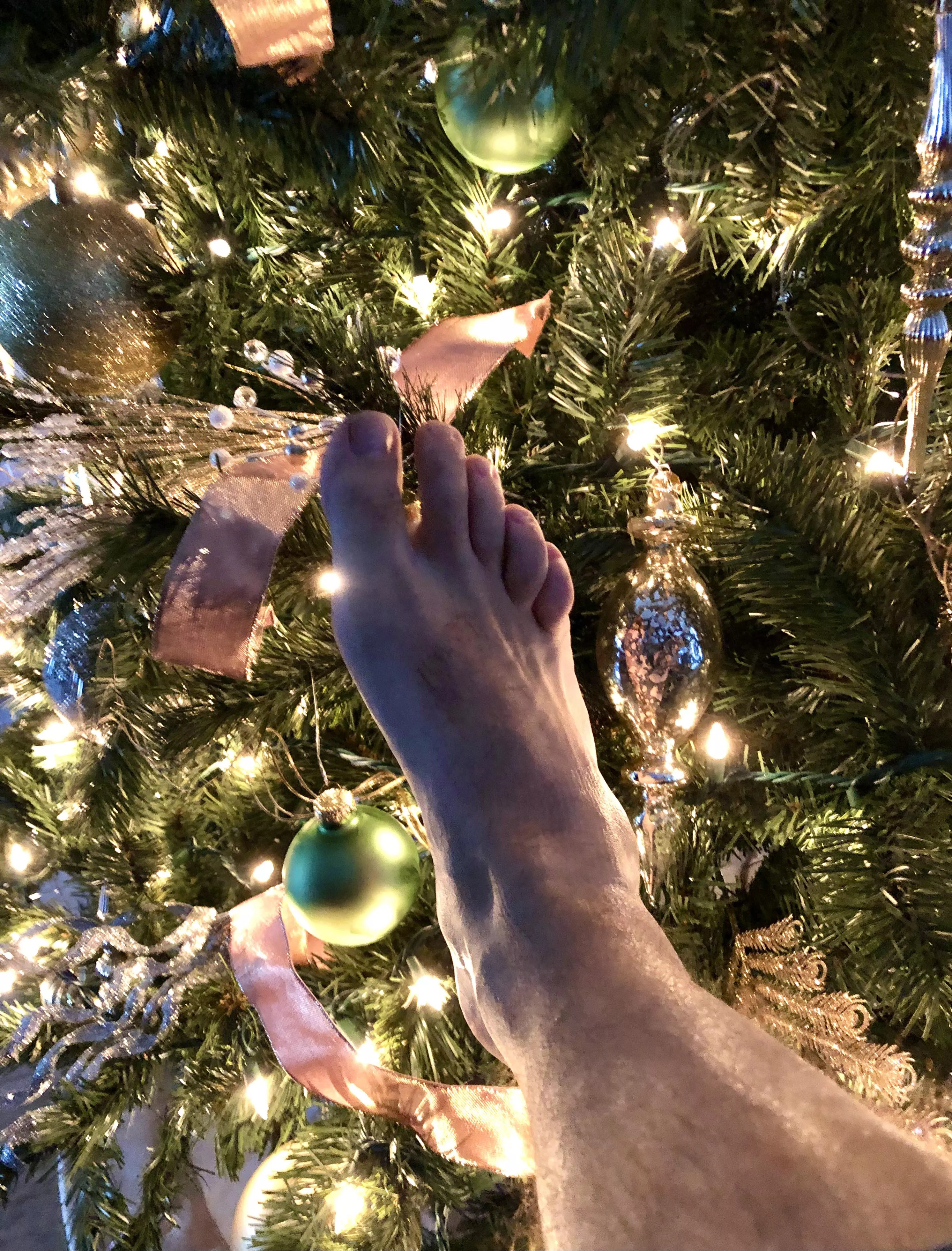 Christmas Nudes Gayfootfetish Nude Pics Org