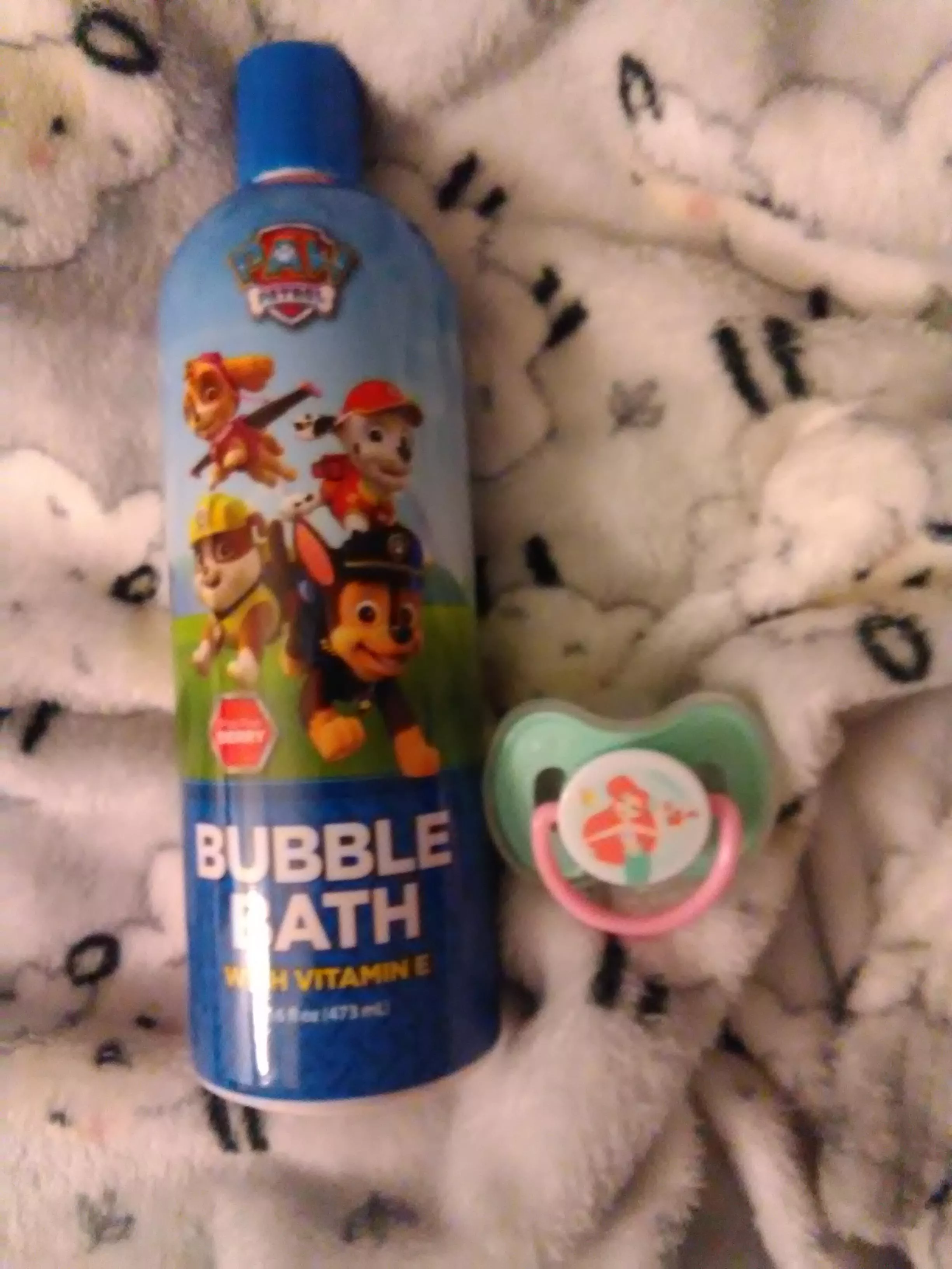 Daddy Let Me Gets A New Paci And More Bubble Bath Nudes Ddlg NUDE