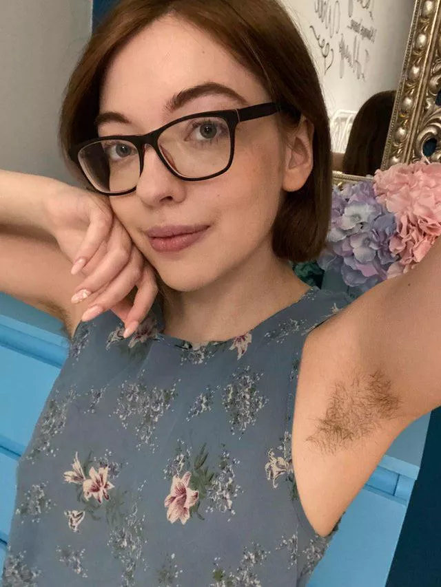 Do My Armpits Look Good Nudes Hairyarmpits Nude Pics Org