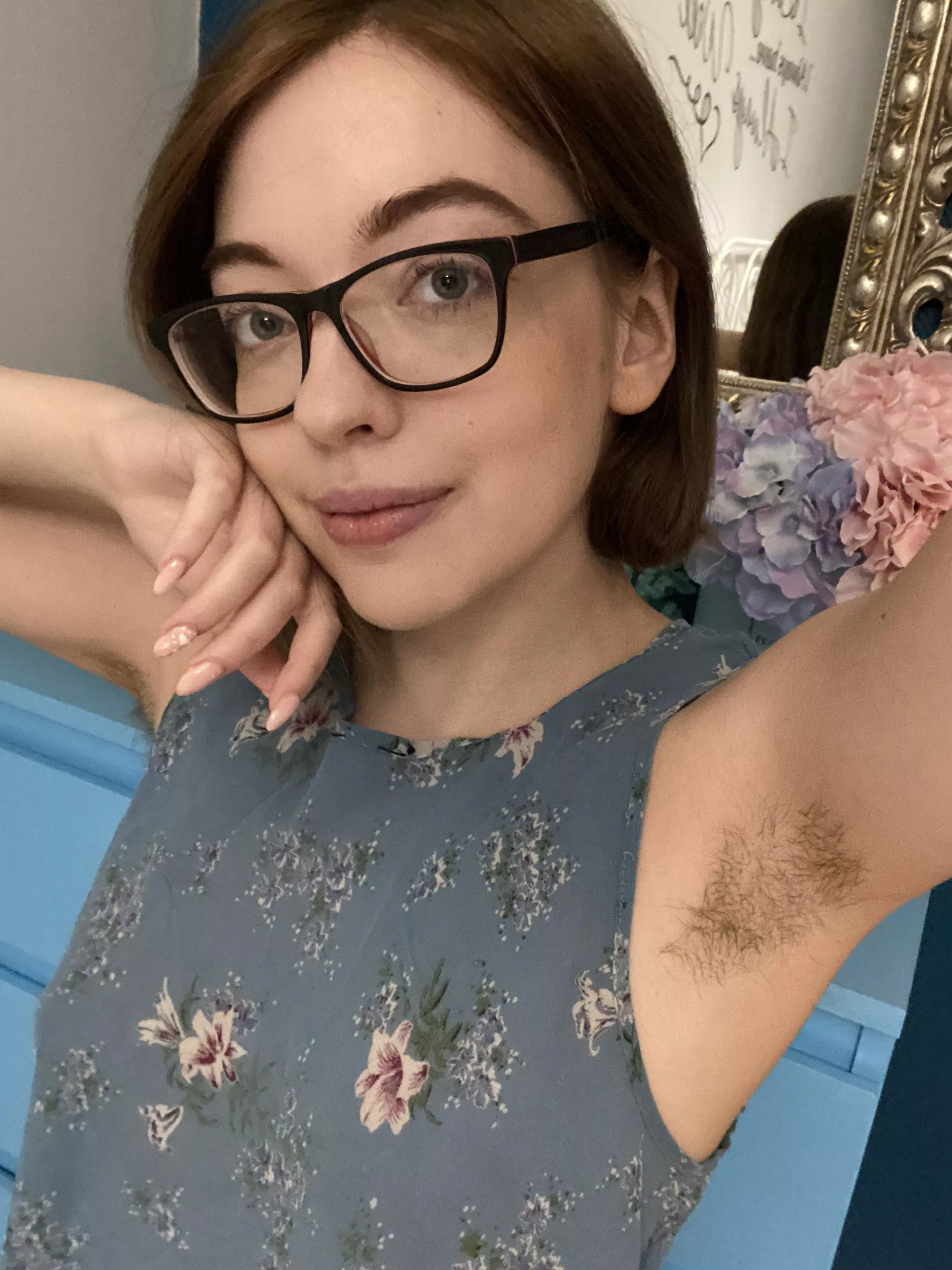 Do My Armpits Look Good Nudes Hairyarmpits Nude Pics Org