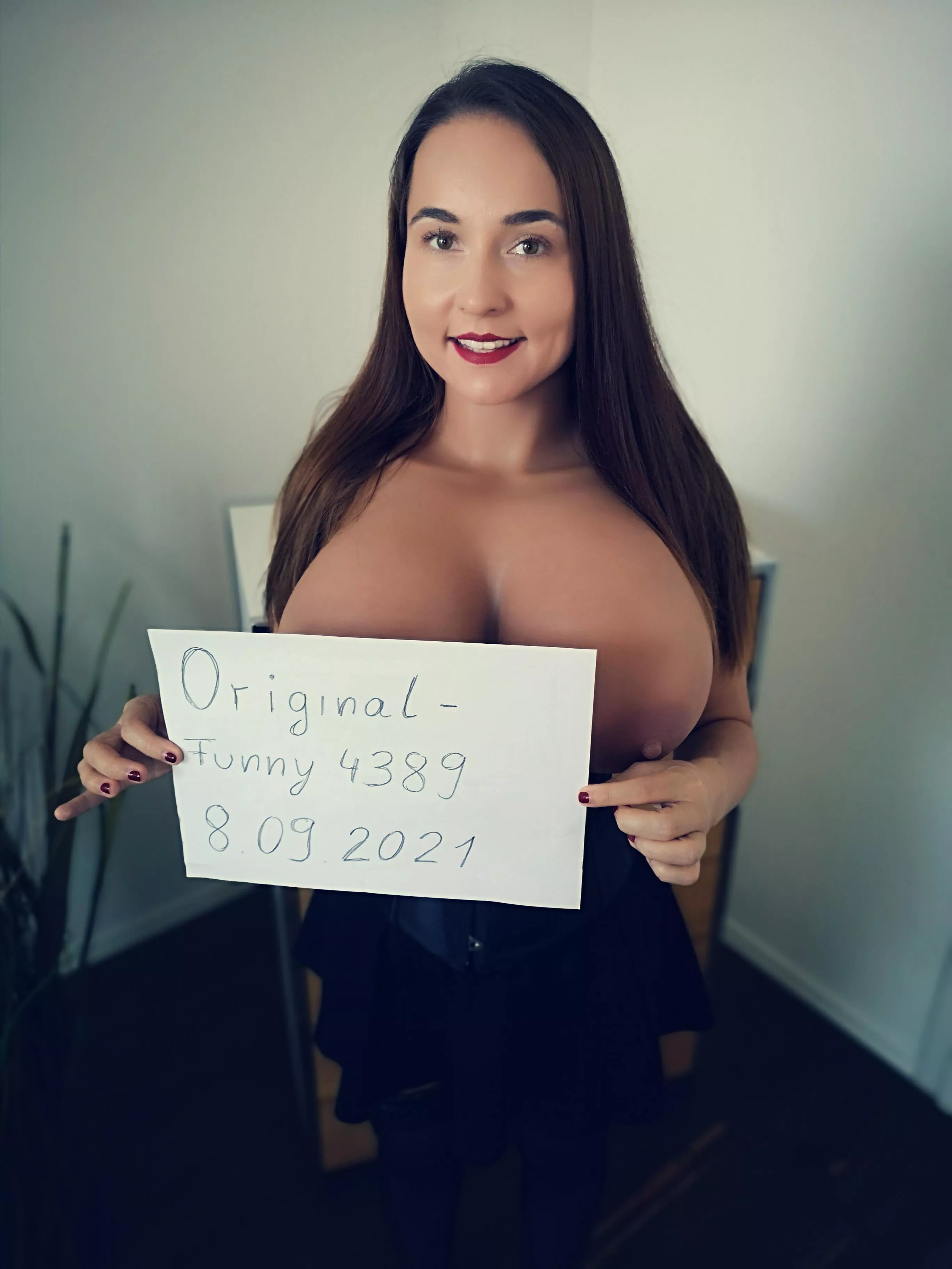 Do You Like My Big Tits You Can Do Whatever You Want Nudes