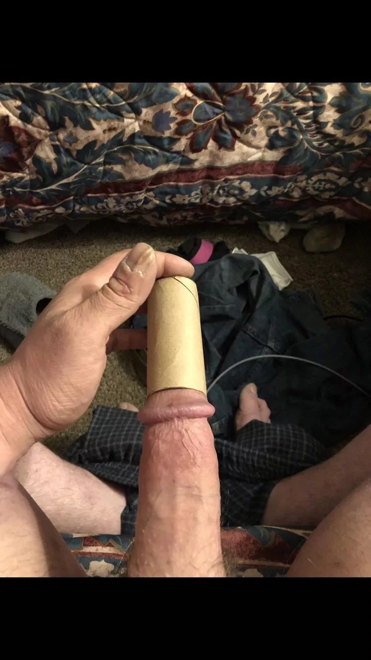 Doesnt Quite Fit Nudes Sizecomparison Nude Pics Org