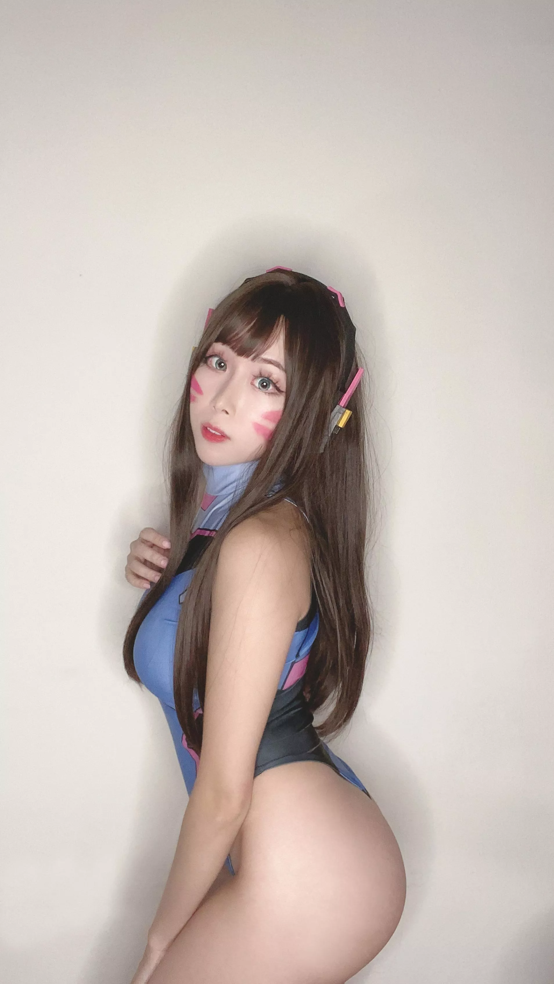 Dva By Mirianne Nudes Cosplaygirls Nude Pics Org