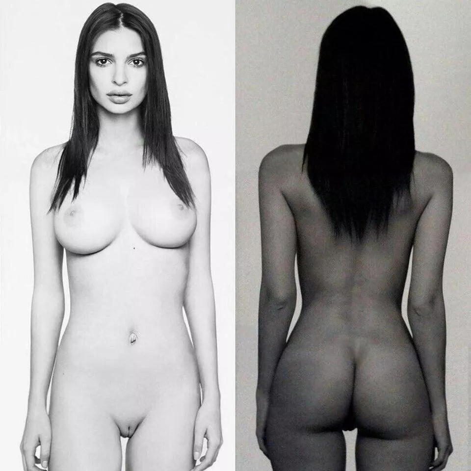 Emily Ratajkowski Is Such A Goddess Nudes JerkOffToCelebs NUDE