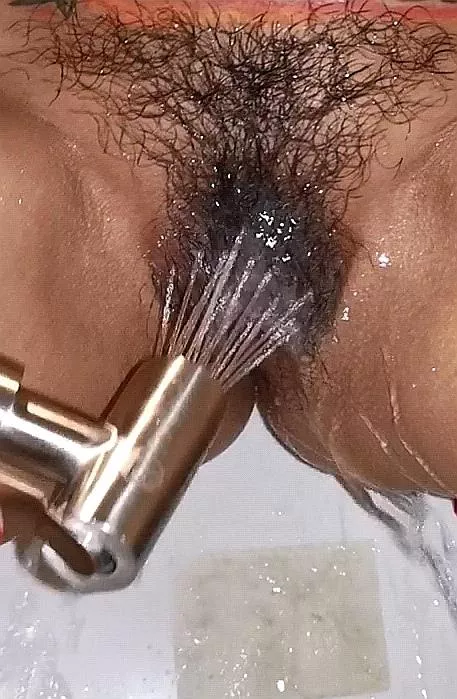 F Showering My Pussy Nudes AsianPussy NUDE PICS ORG