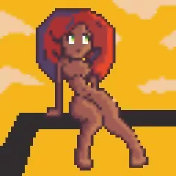 First Pixel Comm Nudes Pixelartnsfw Nude Pics Org