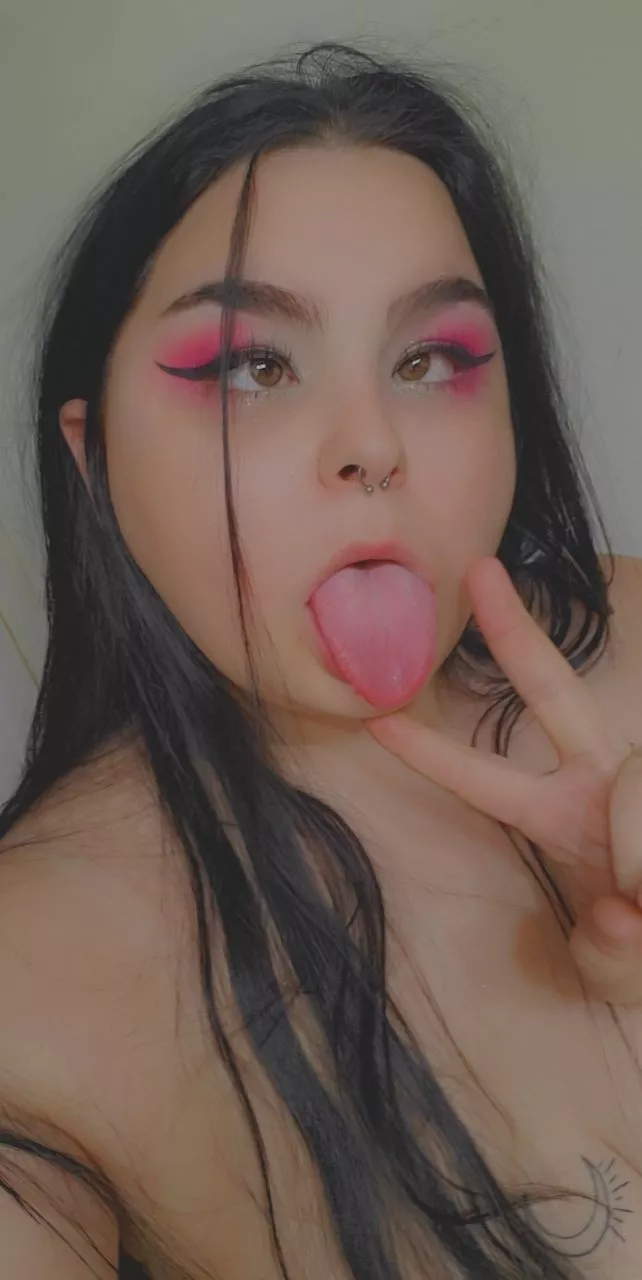 First Post Here Hopefully Ahegao Selfies Are Okay Nudes Bbwselfies NUDE PICS ORG