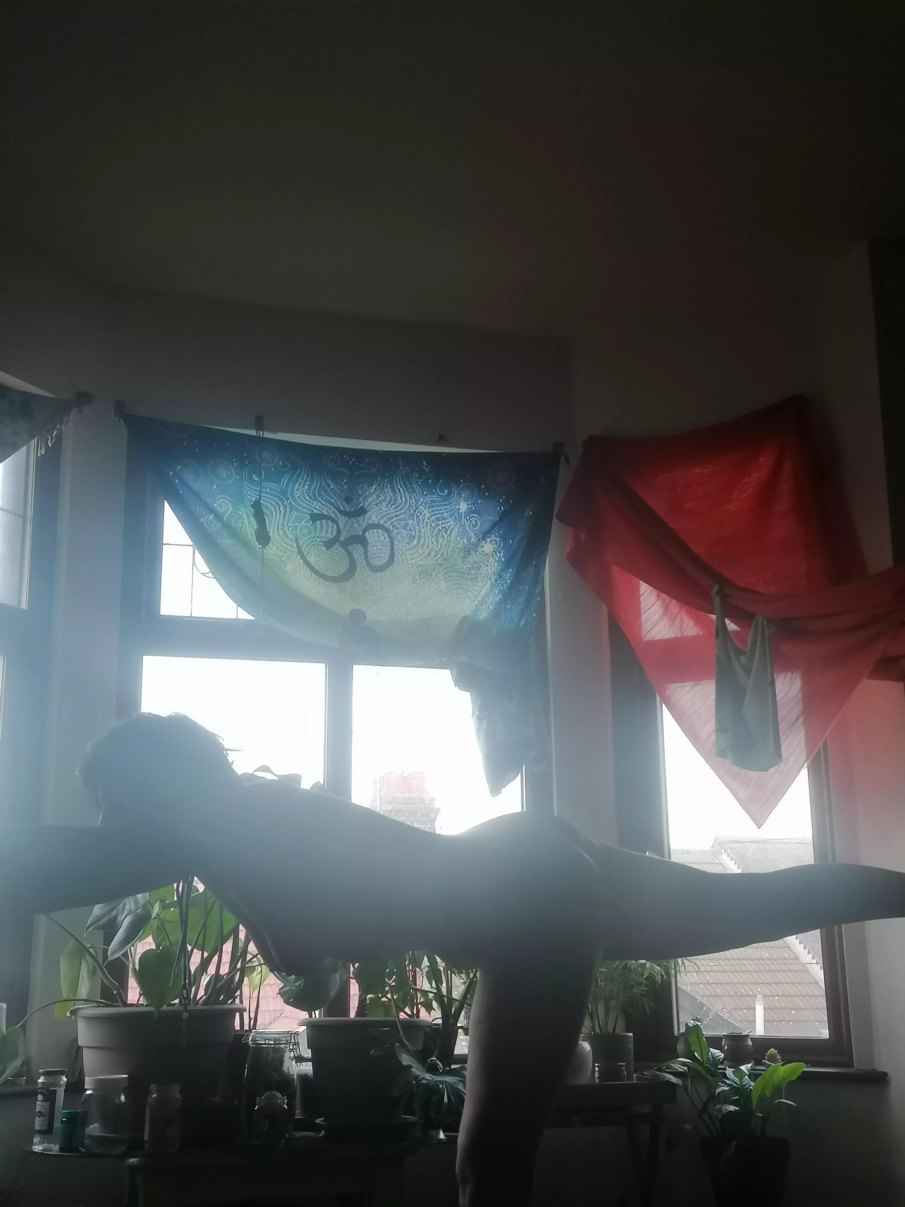 First Post Here Namaste Nudes Nakedyoga Nude Pics Org