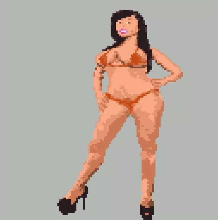 First Try For A Woman Any Tips Nudes Pixelartnsfw Nude Pics Org