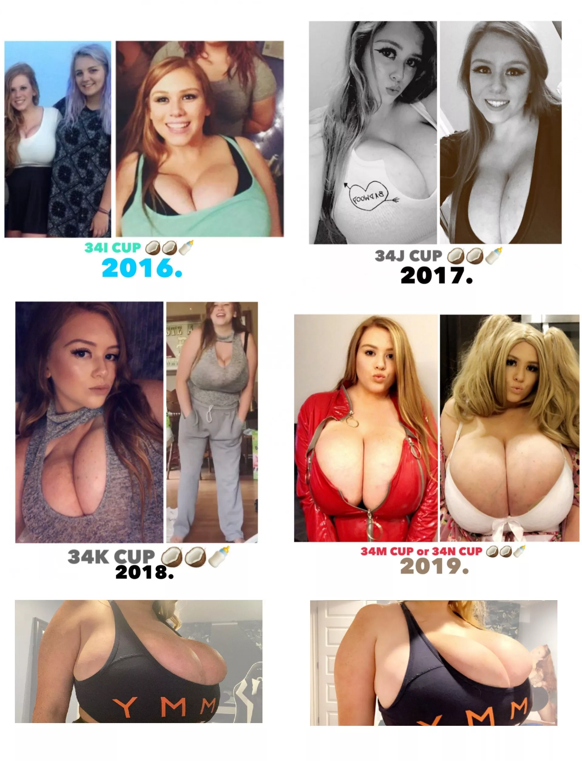 From Huge To Totally Massive Nudes Progressivegrowth Nude Pics Org