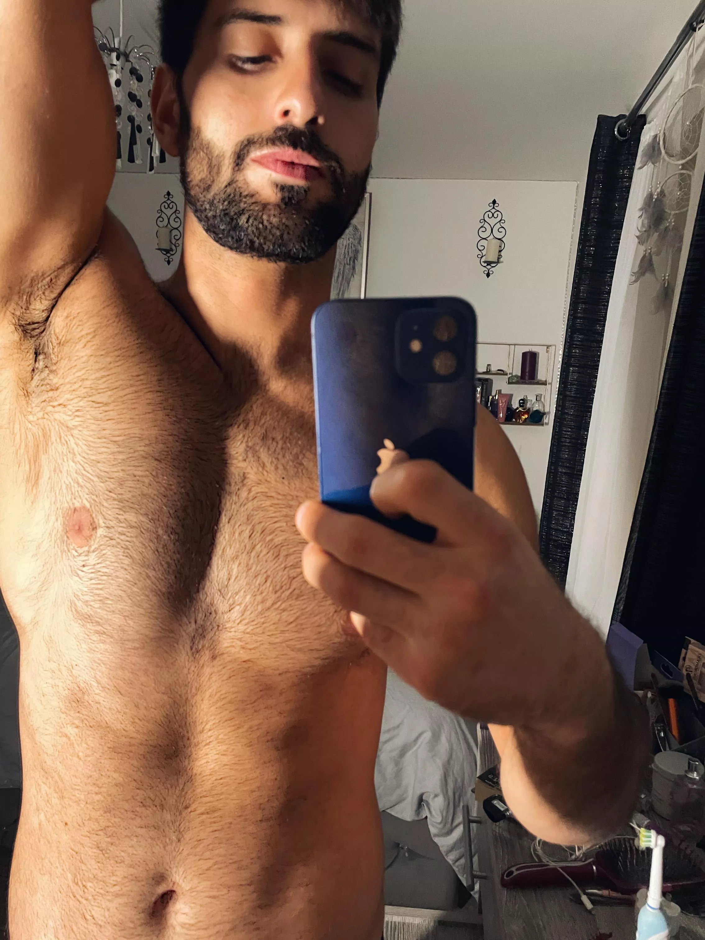 Fuzzy Chesthair Nudes Chesthairporn NUDE PICS ORG