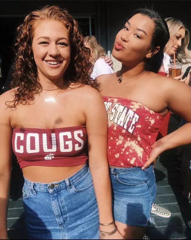 Go Cougs Nudes GamedayGoneWild NUDE PICS ORG