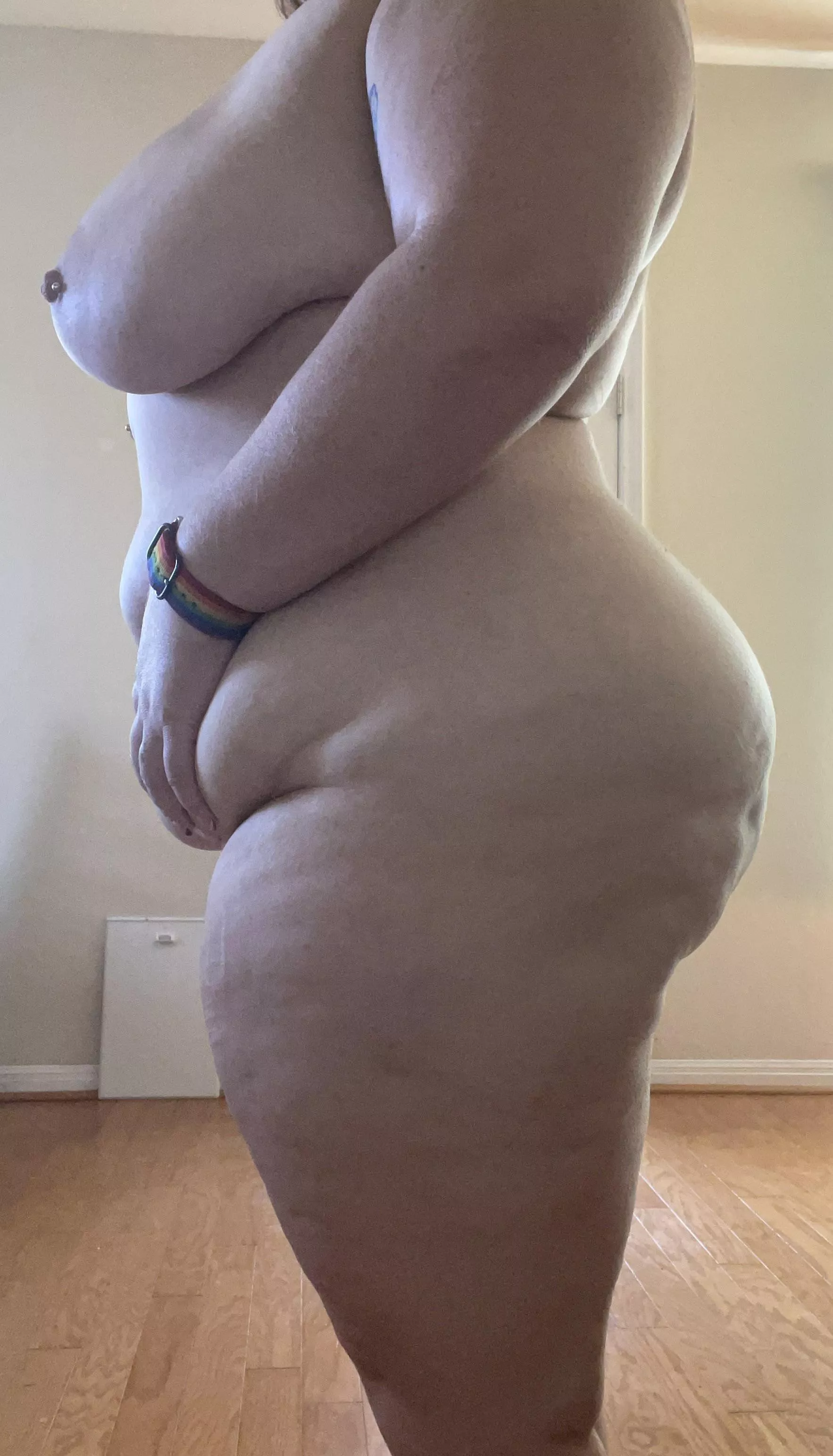 Grab A Handful Nudes Bbw Nude Pics Org