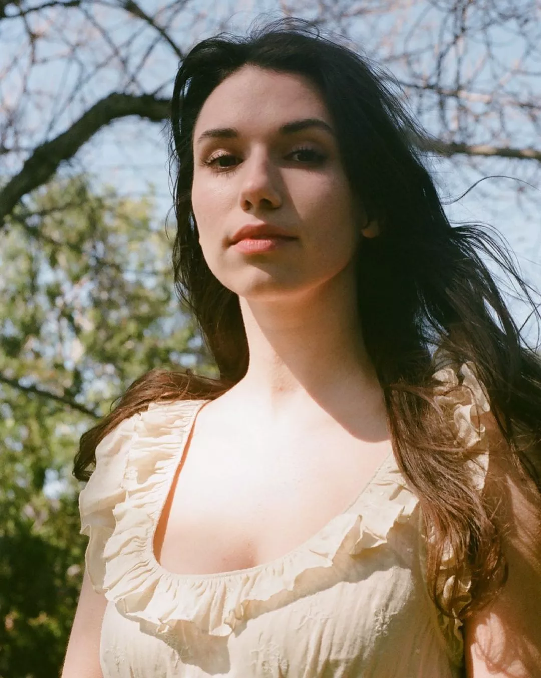 Grace Fulton Is Such A Gorgeous Lady I Wanna Fuck Her Senseless Over