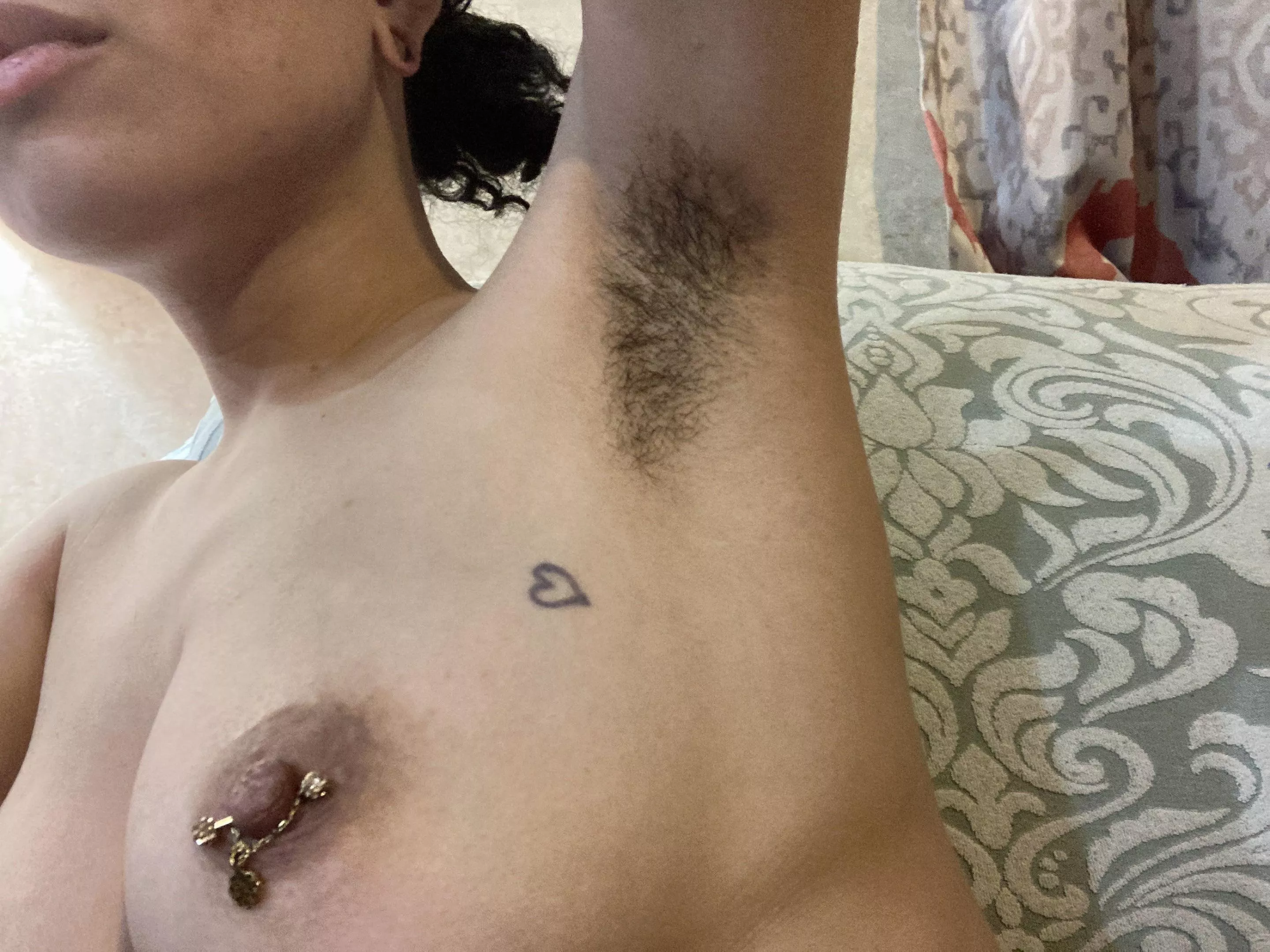 Growing Them Out Nudes Armpitfetish Nude Pics Org