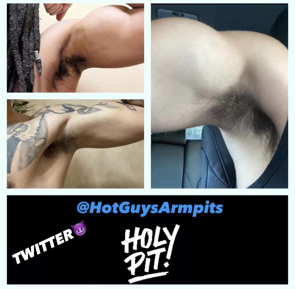 Hairy Pits Anyone Nudes Malearmpits Nude Pics Org