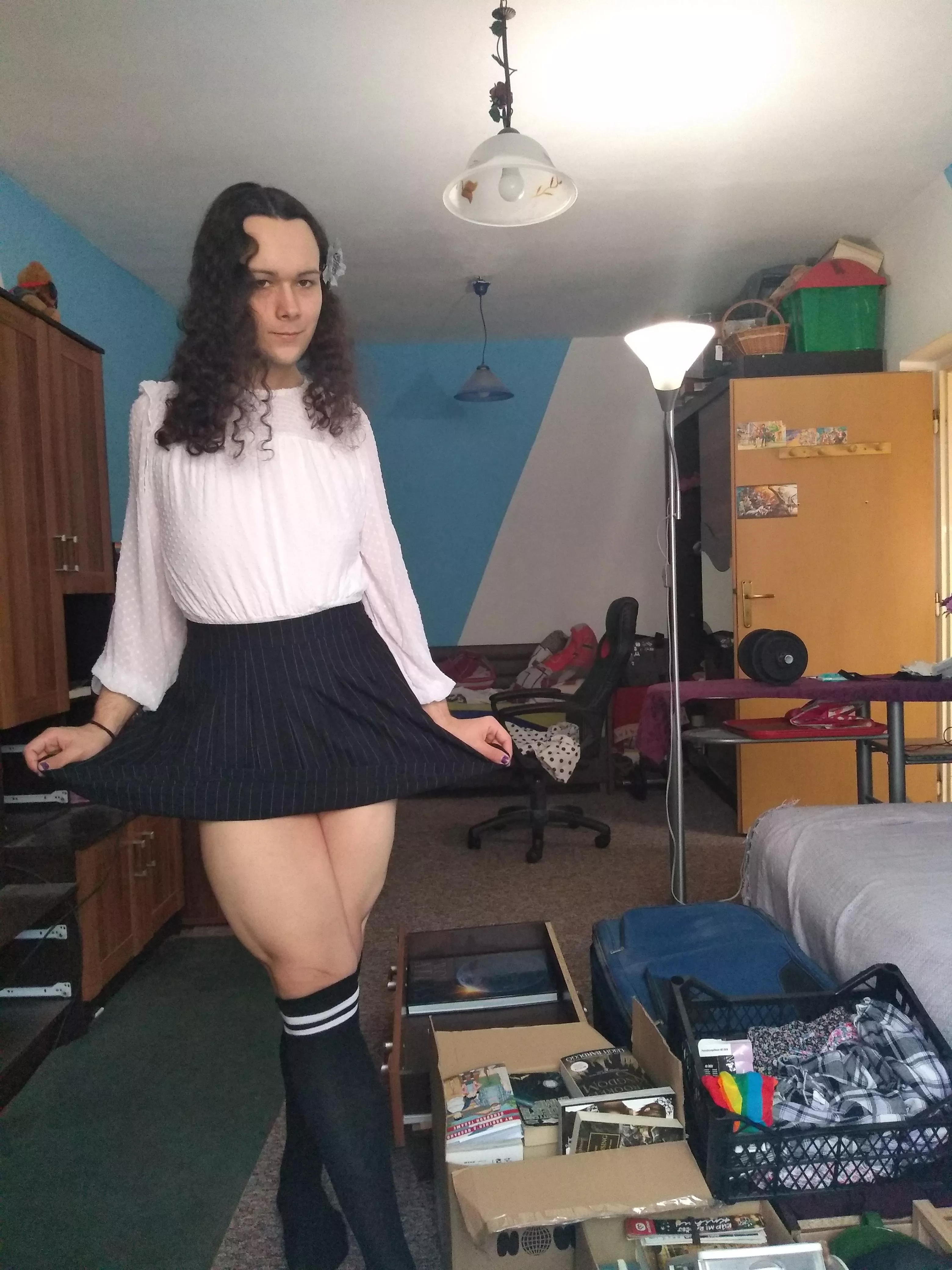 Happy Femboy Friday Nudes Femboy Nude Pics Org