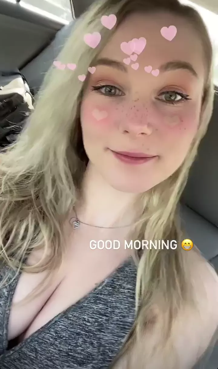 Her Tits Are Underrated Nudes Stpeach Nude Pics Org