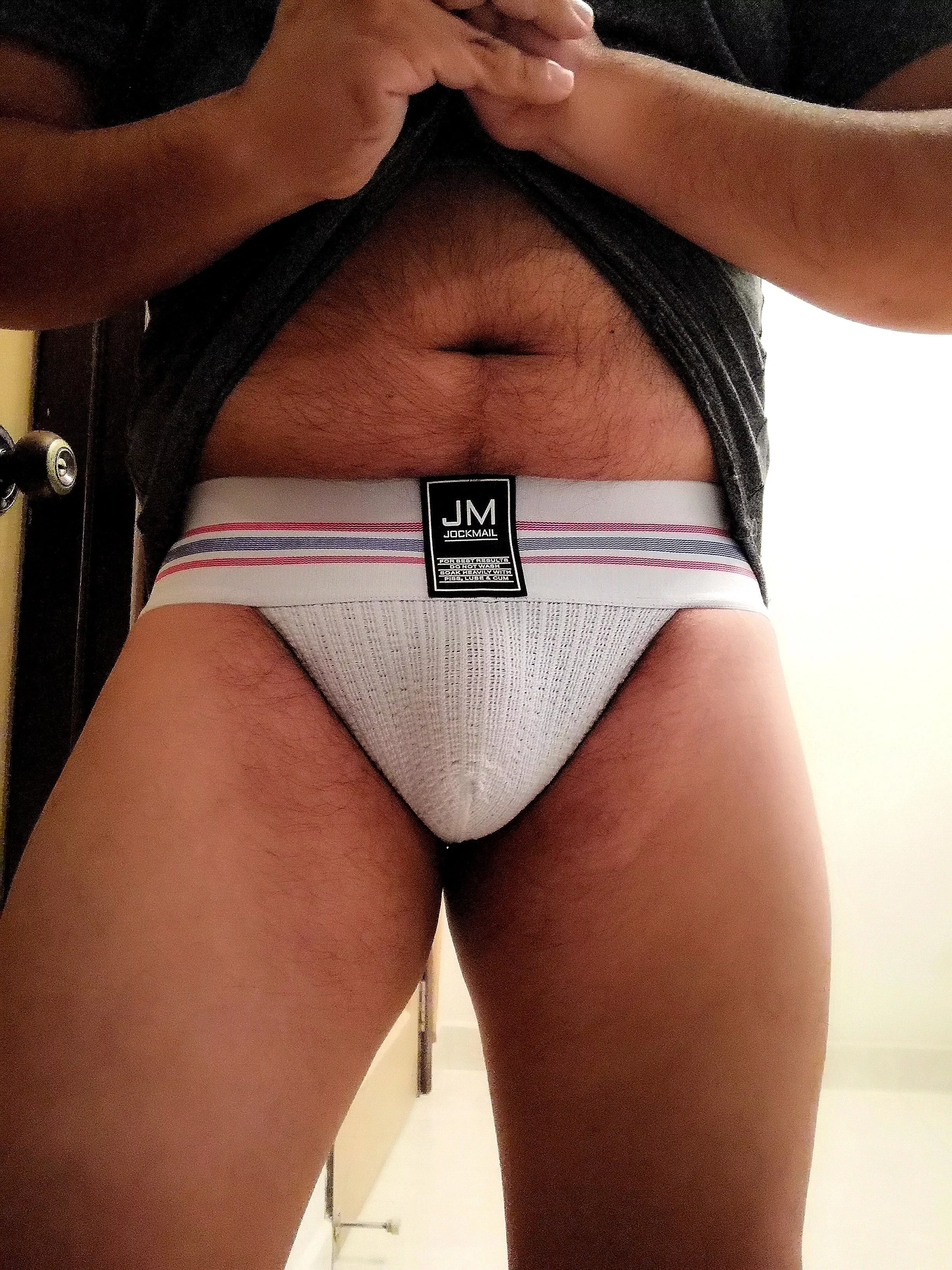 Here S To Celebrating The Last Days Of Jocktober In My Favourite