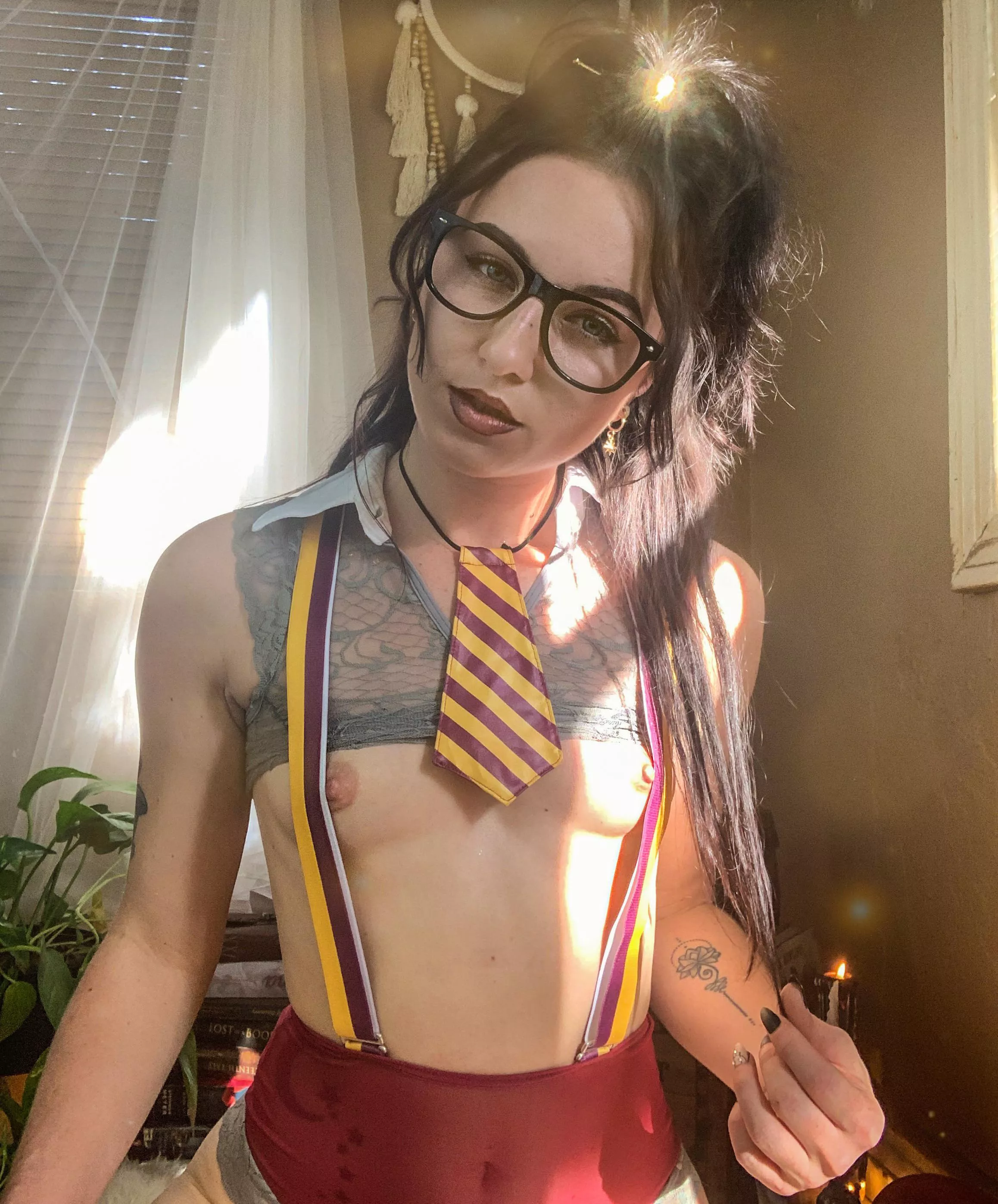 Hermione Granger By Moonymelt Nudes Cosplayboobs Nude Pics Org