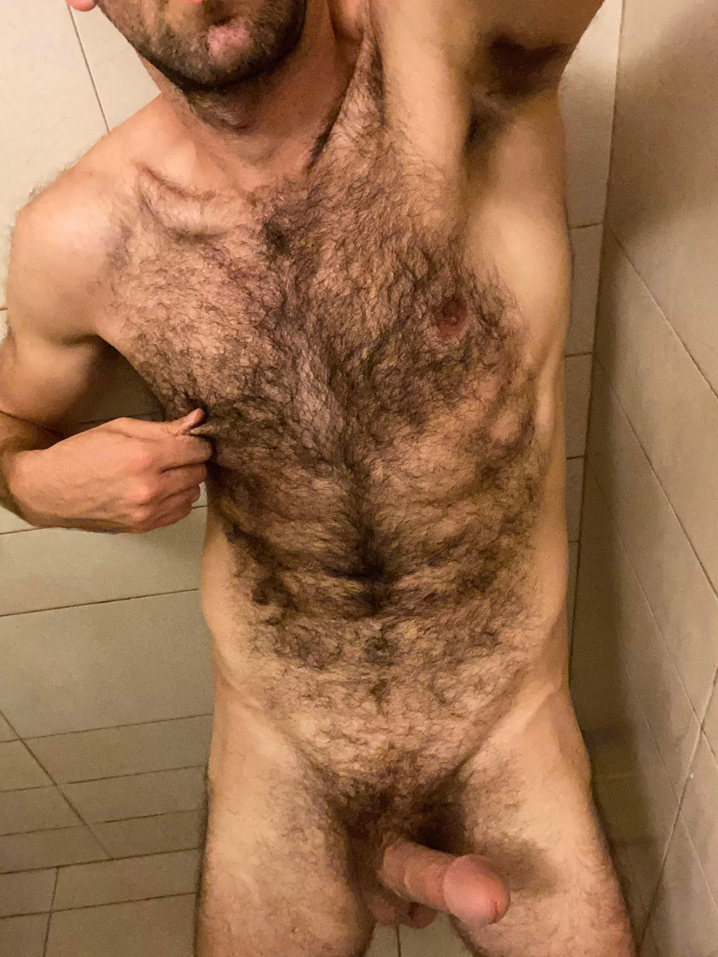 Hope This Brightens Up Your Sunday Nudes Chesthairporn NUDE PICS ORG