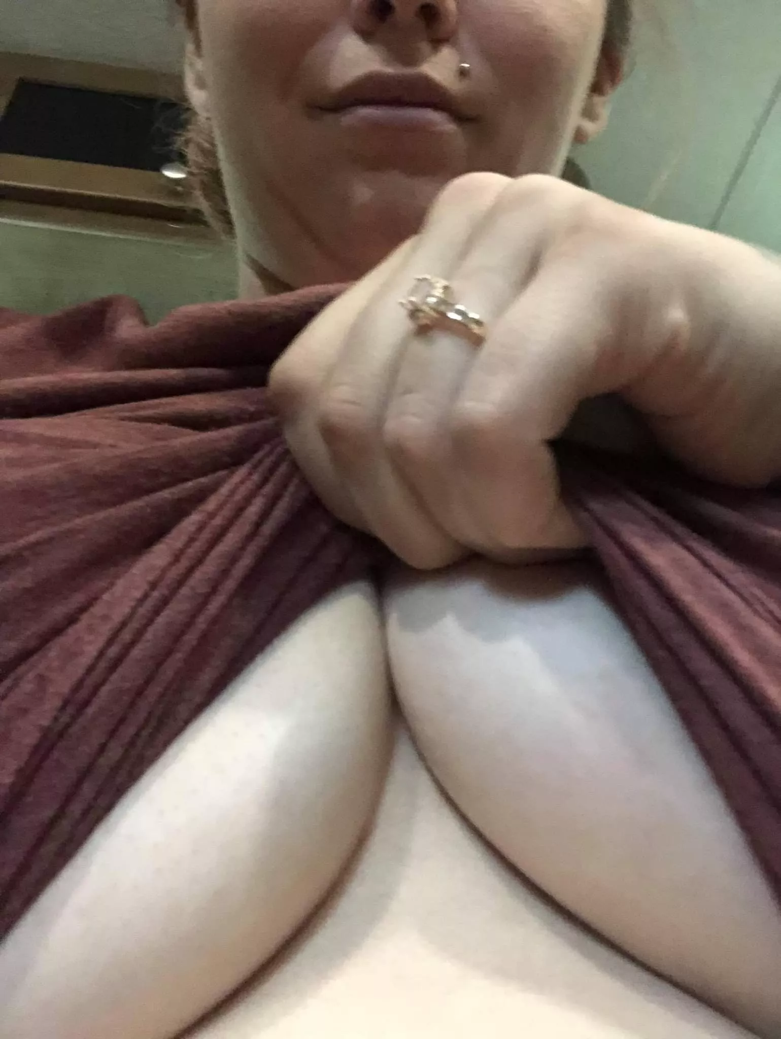 Hope You Like Nudes Weddingringsshowing Nude Pics Org