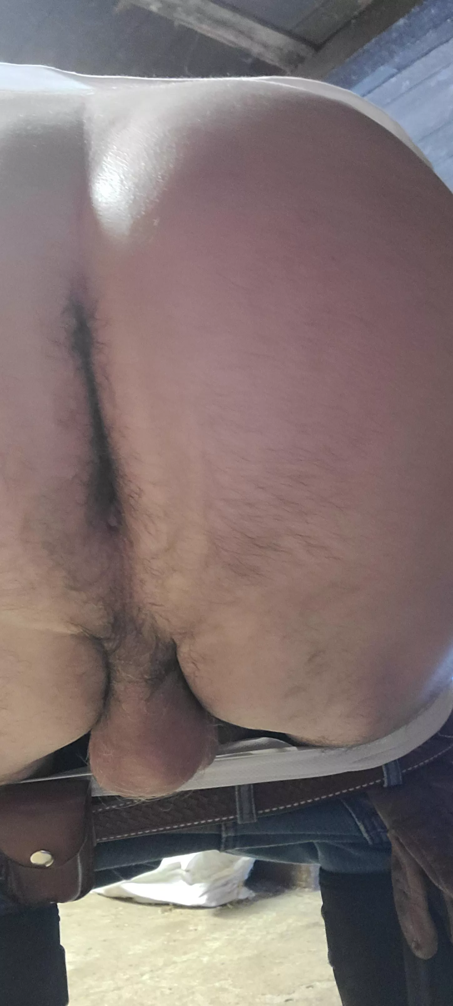 Hows This For A 42 Yr Old Daddy Ass Nudes Manass NUDE PICS ORG