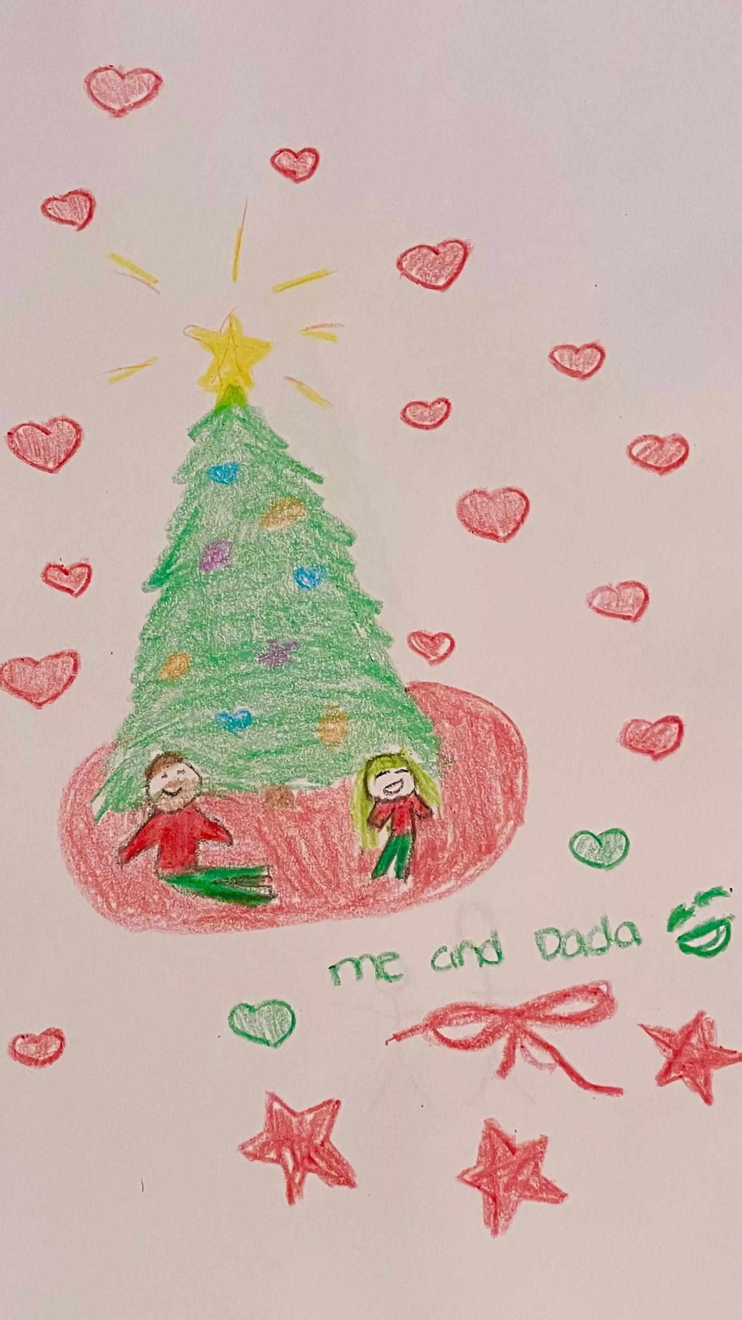 I Drew Me N My Daddy For Christmas D Nudes Ddlg Nude Pics Org