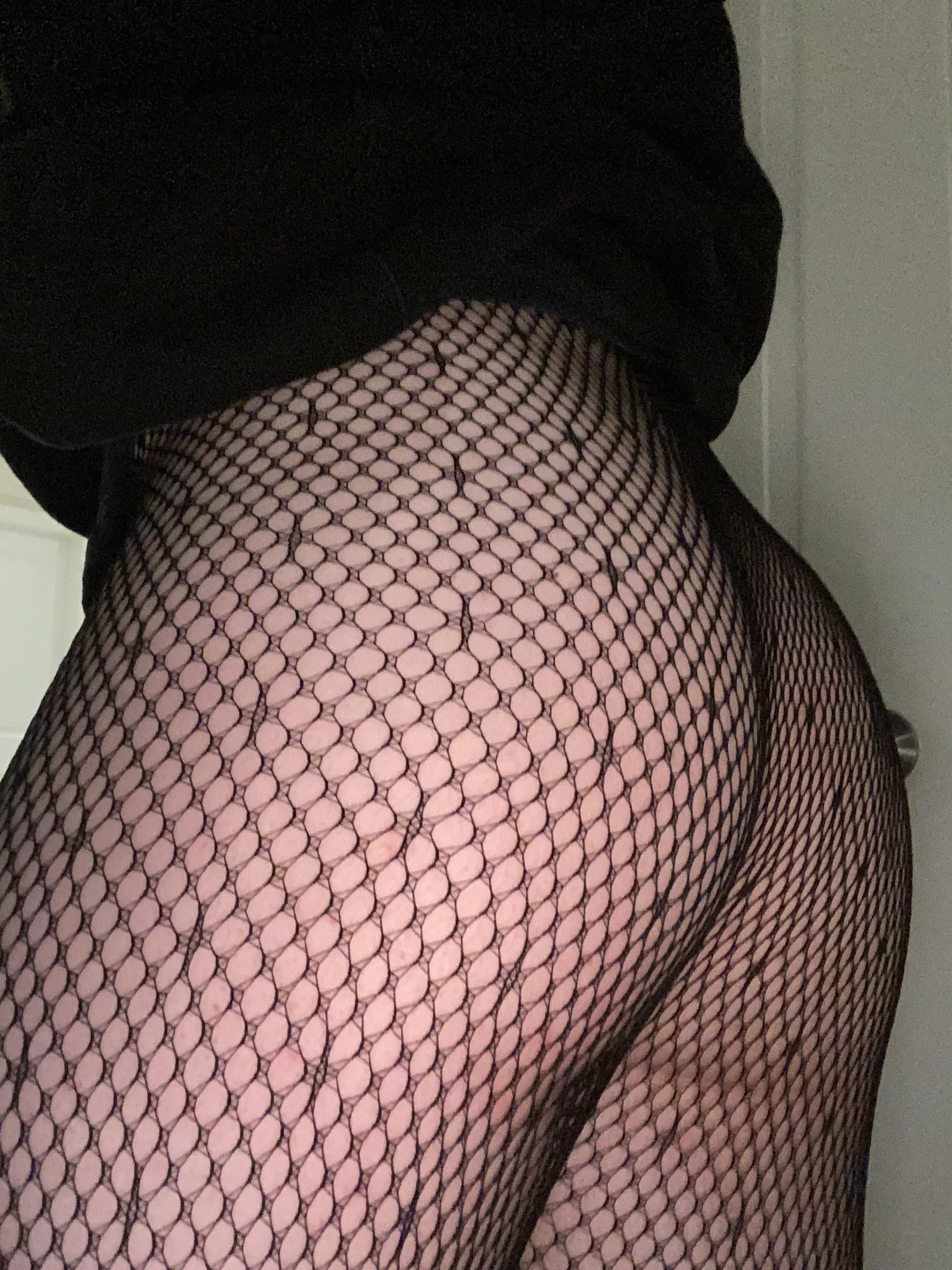 I Hope You Like Fishnets Nudes Tbooty Nude Pics Org