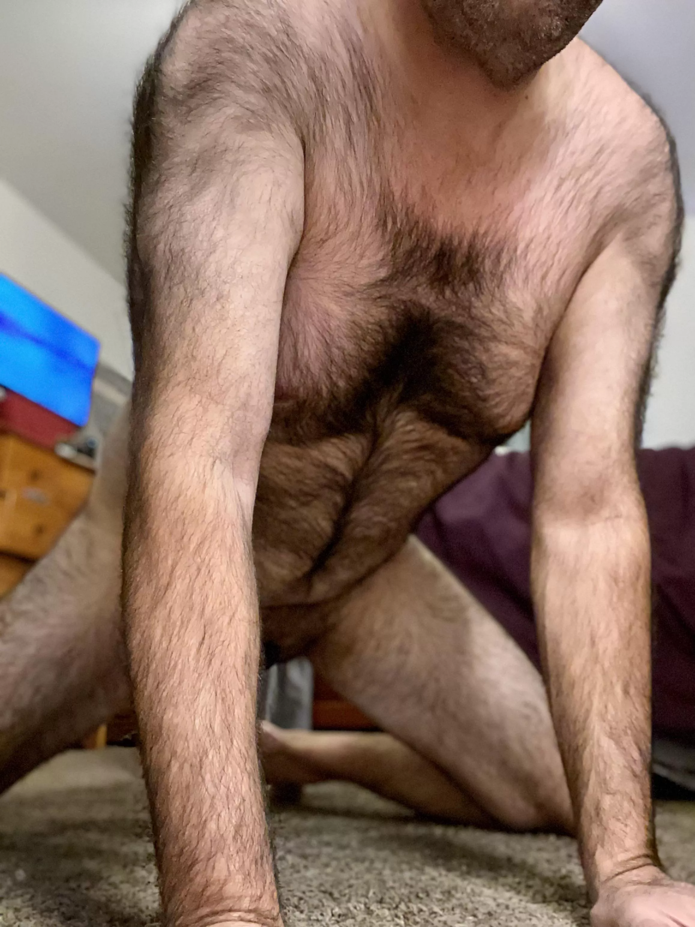 I Like This Angle Nudes Chesthairporn Nude Pics Org