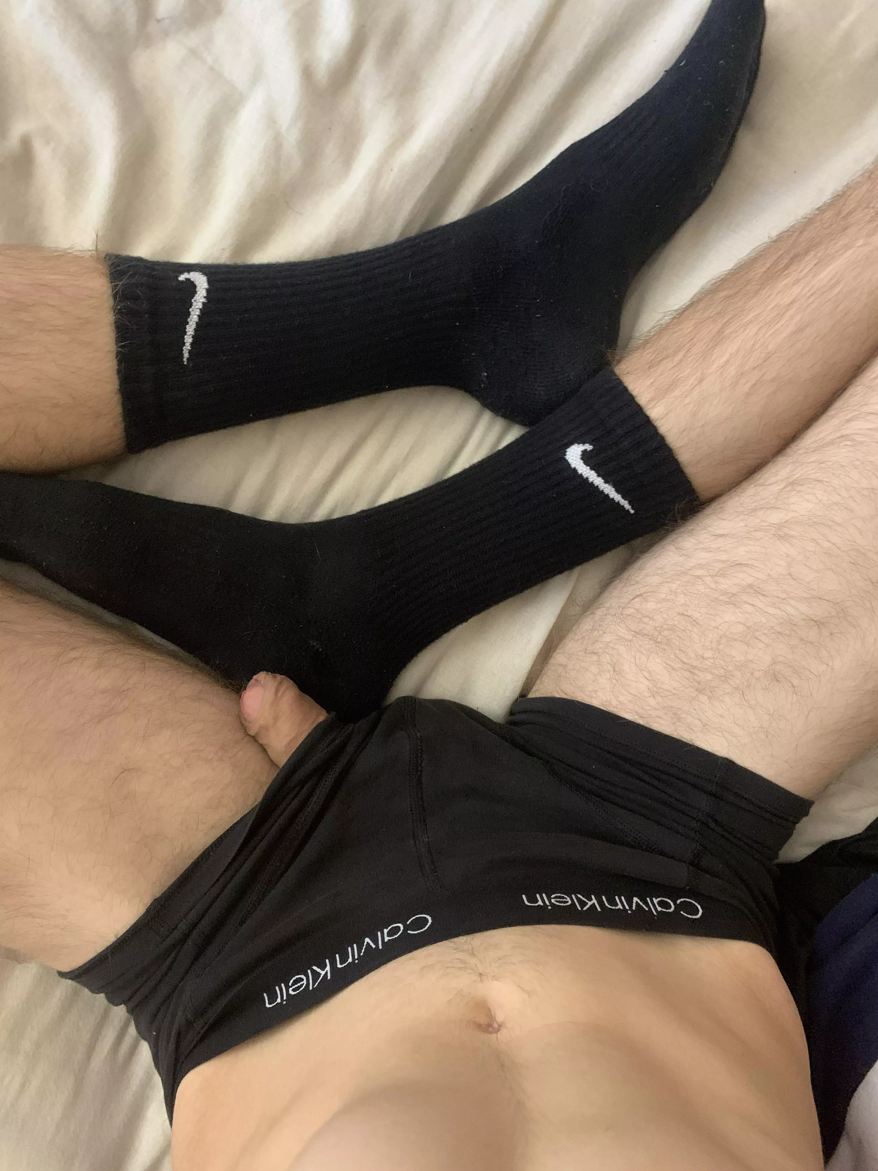 I Like Wearing Black Nudes Gayfootfetish Nude Pics Org