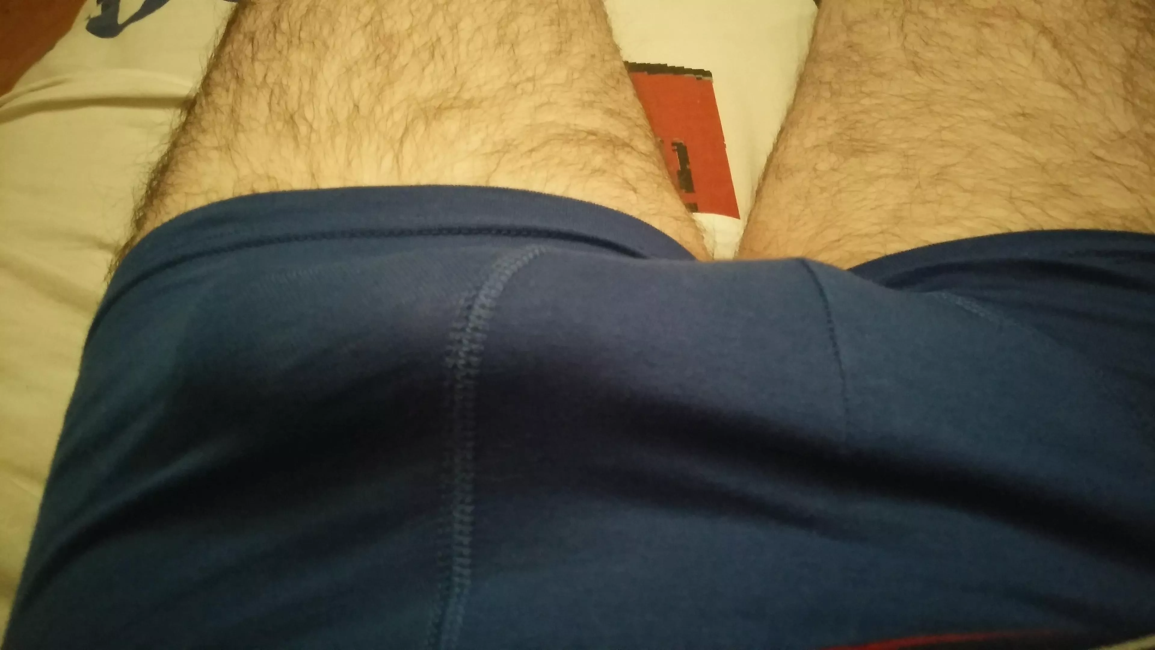 I Love My Soft Bulge Hope You Like Nudes MaleUnderwear NUDE PICS ORG