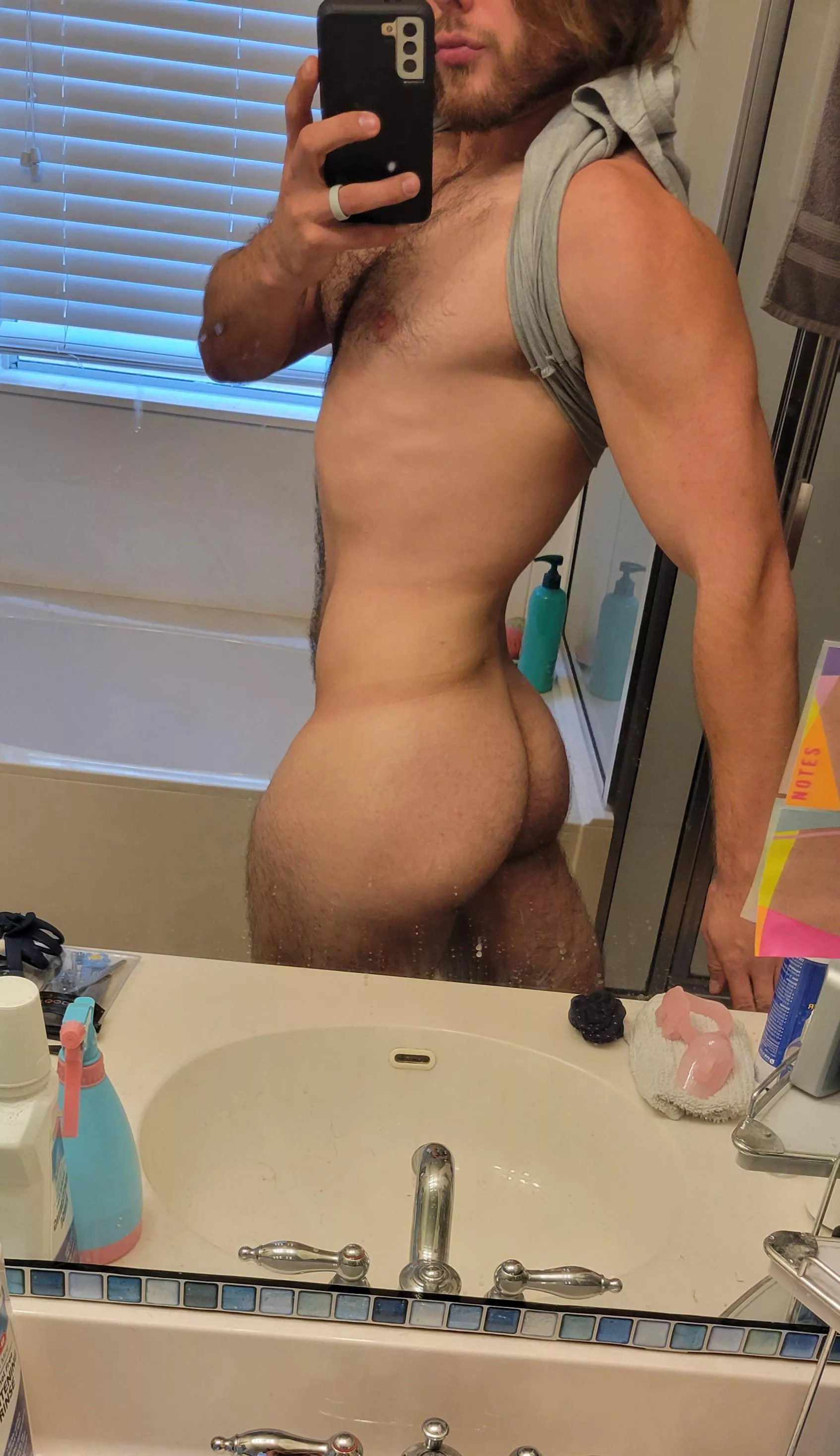 I Would Gladly Bend Over For The Right Daddy Nudes Hairymanass Nude