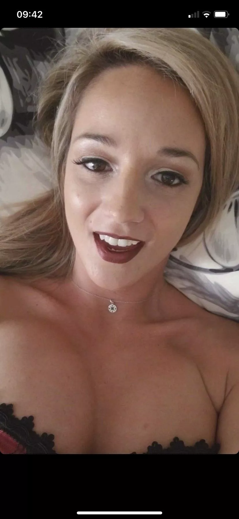 IG Real Nudes Nikki Sims NUDE PICS ORG