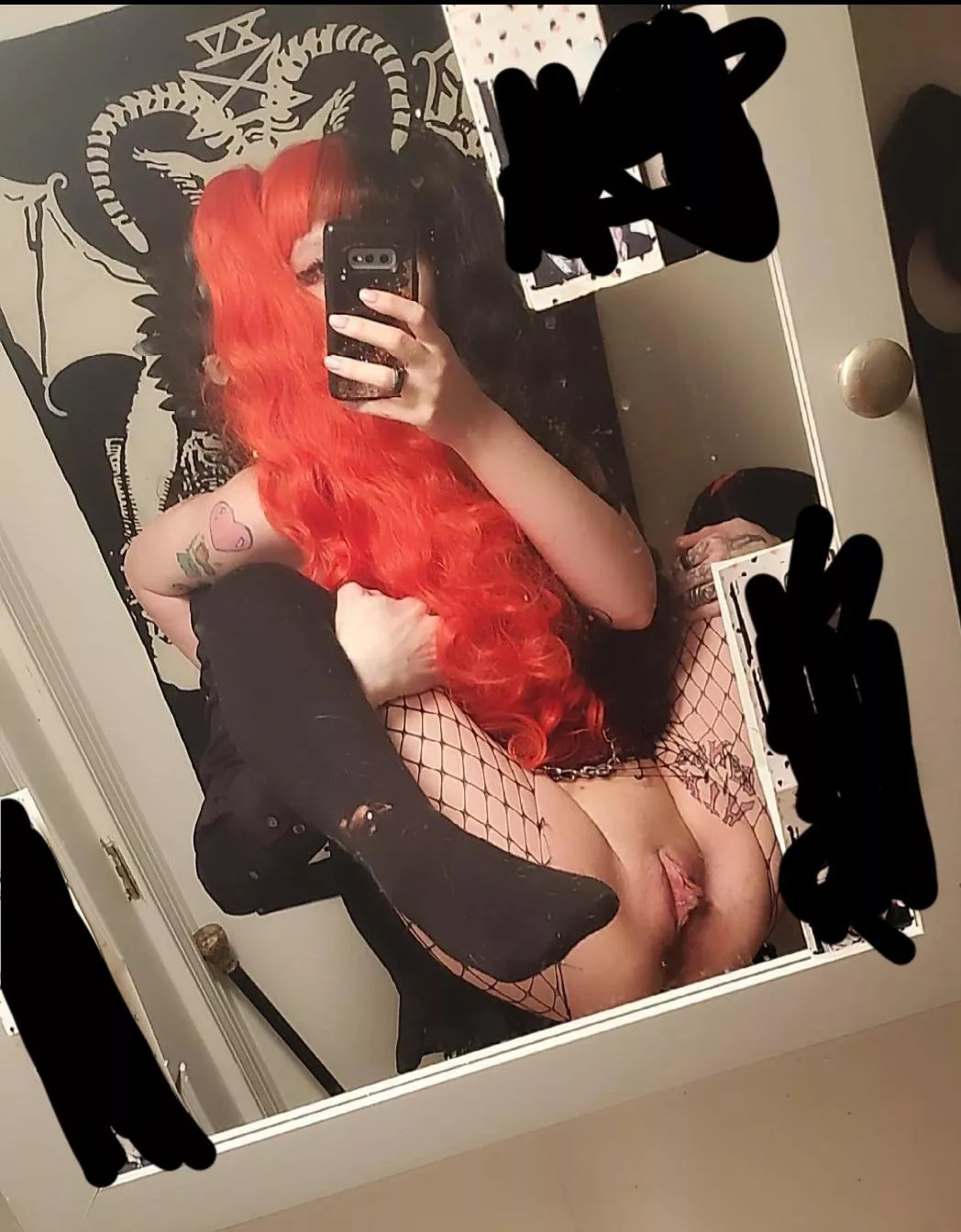 I Ll Be Your Personal Fleshlight Nudes Gothsluts NUDE PICS ORG